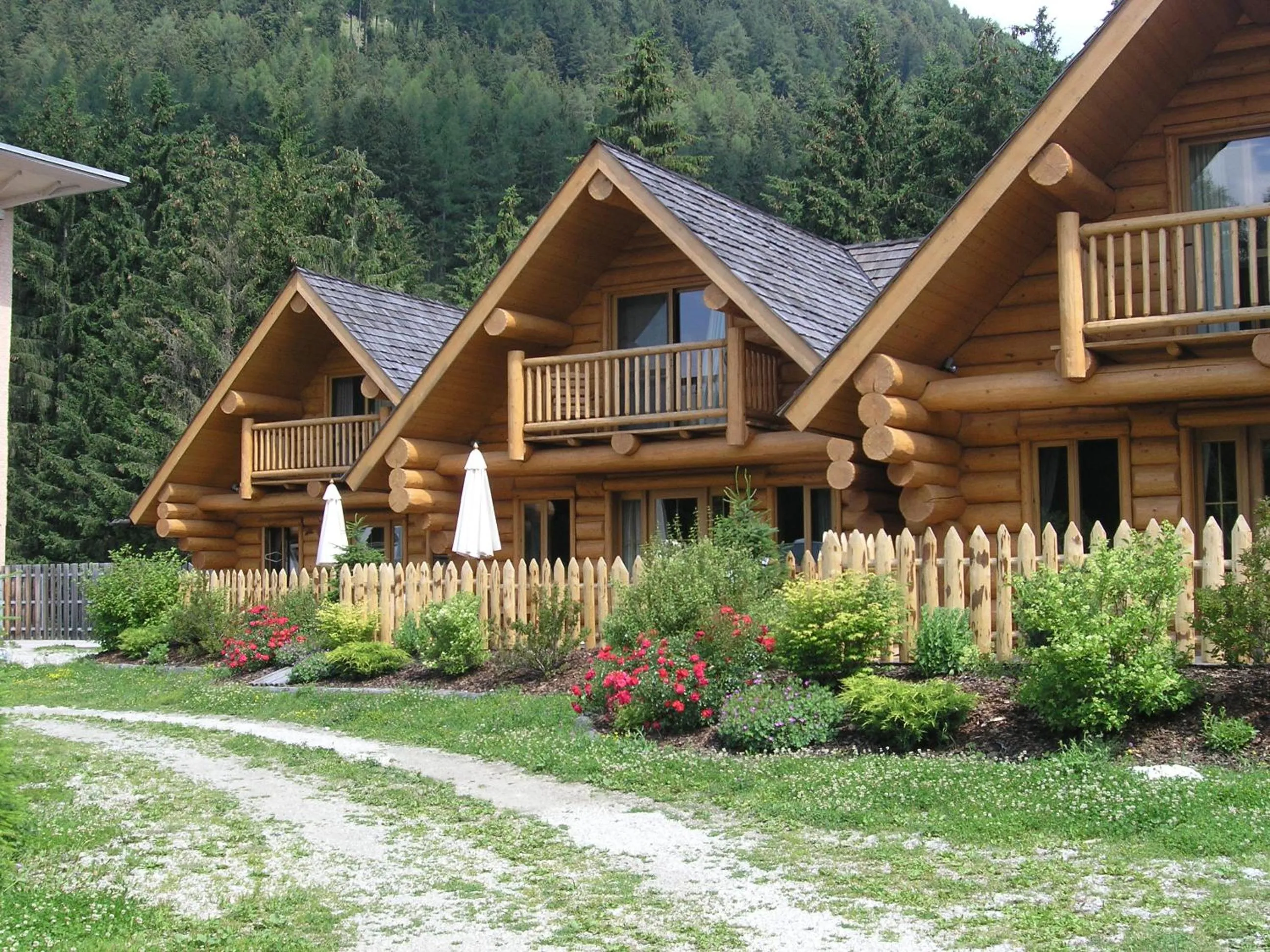 Nancy's Holiday Homes Dolomites