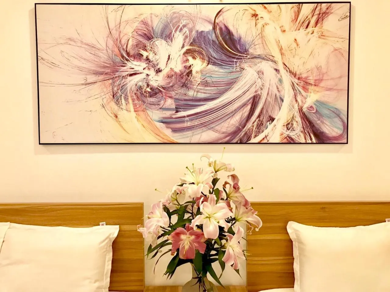 Louis Hotel - Bui Vien Walking Street