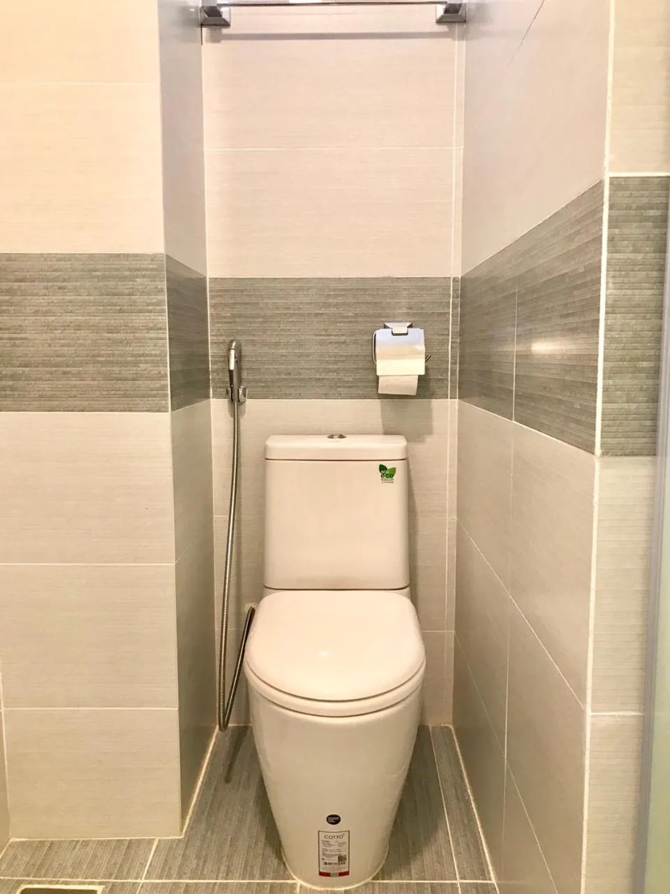 Louis Hotel - Bui Vien Walking Street