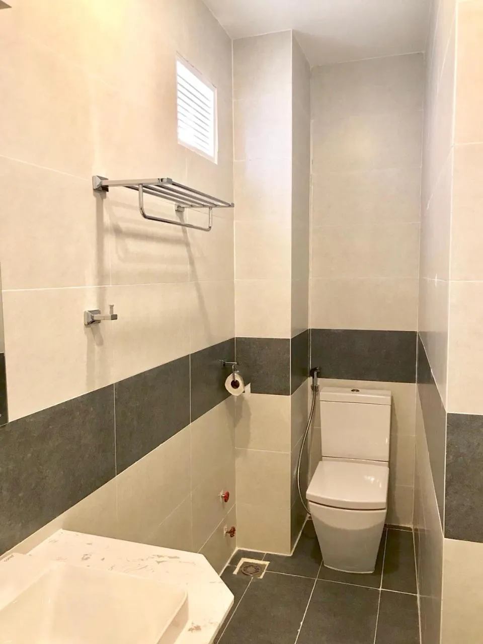 Louis Hotel - Bui Vien Walking Street