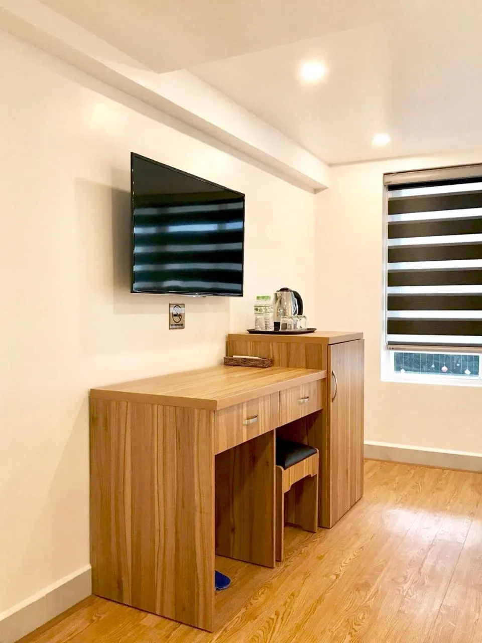 Louis Hotel - Bui Vien Walking Street