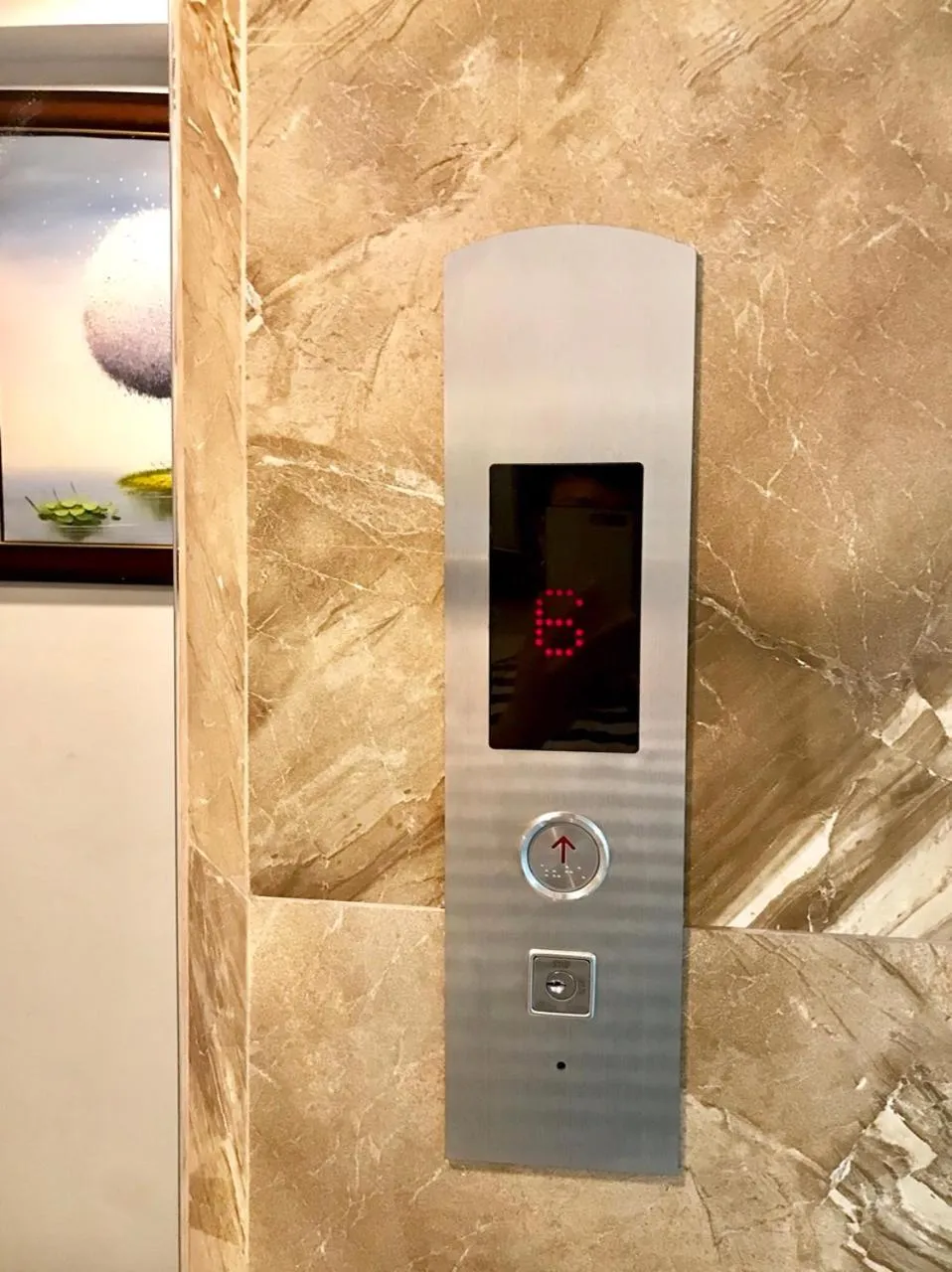 Louis Hotel - Bui Vien Walking Street