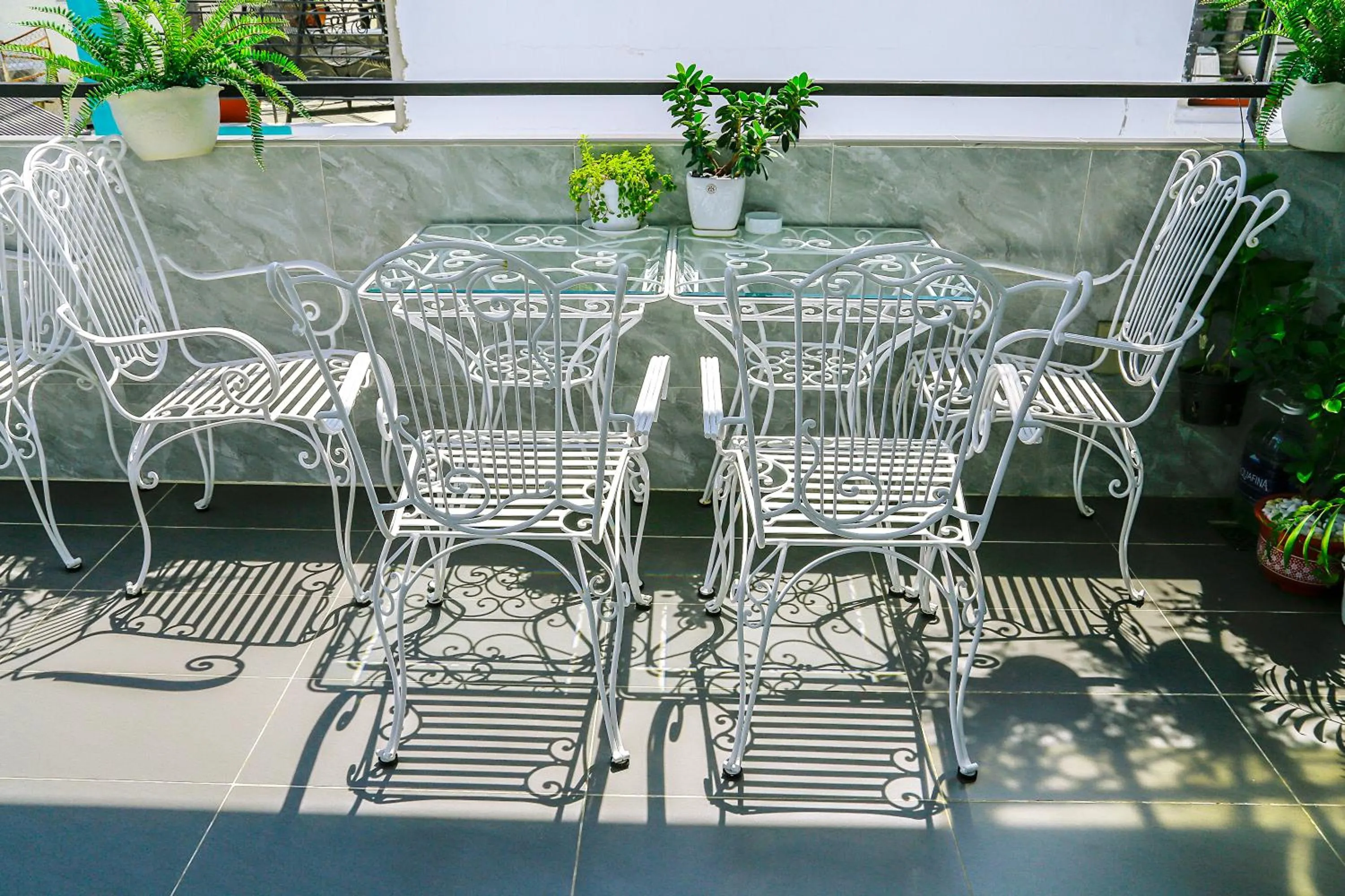 Louis Hotel - Bui Vien Walking Street