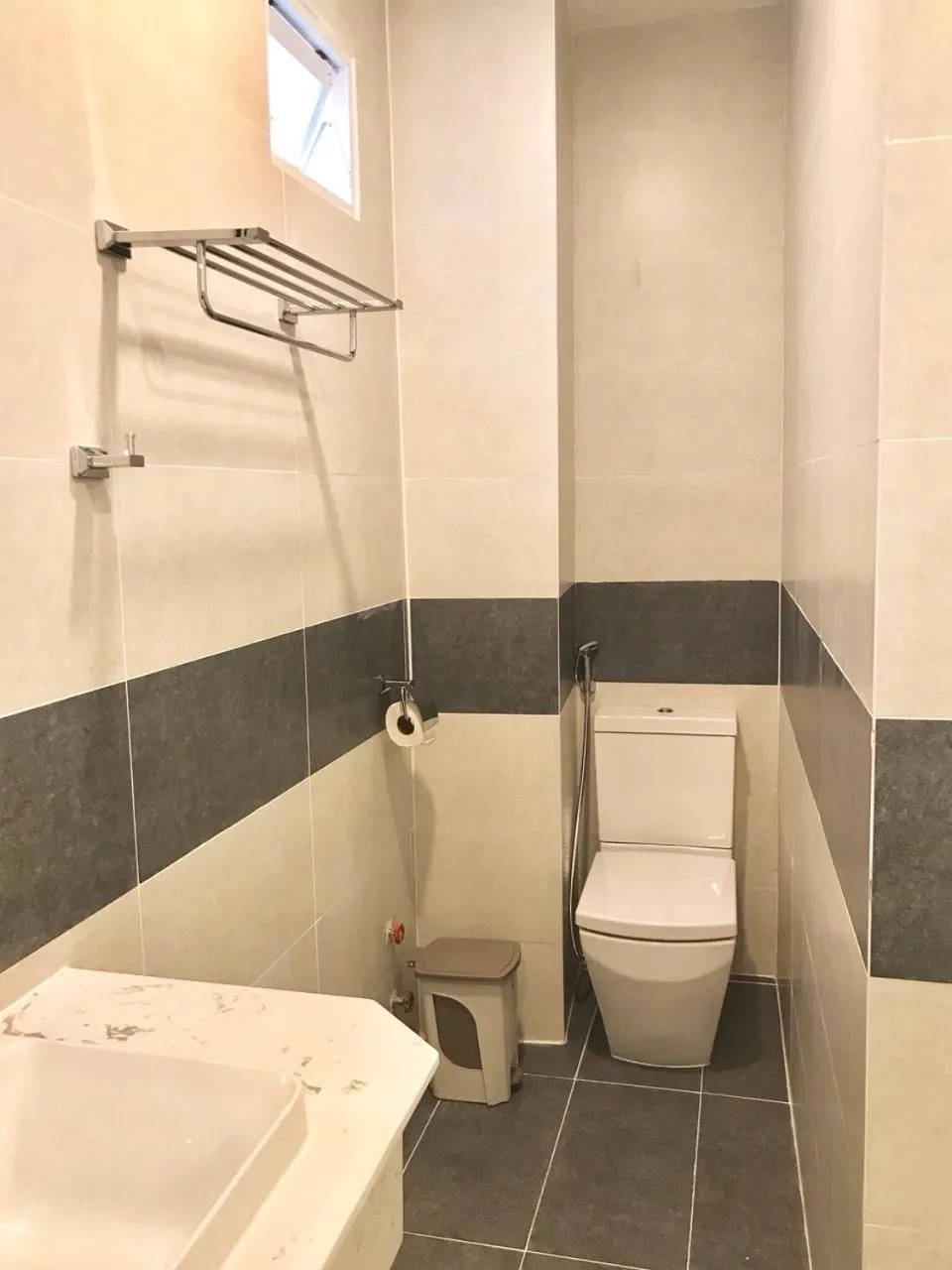 Louis Hotel - Bui Vien Walking Street