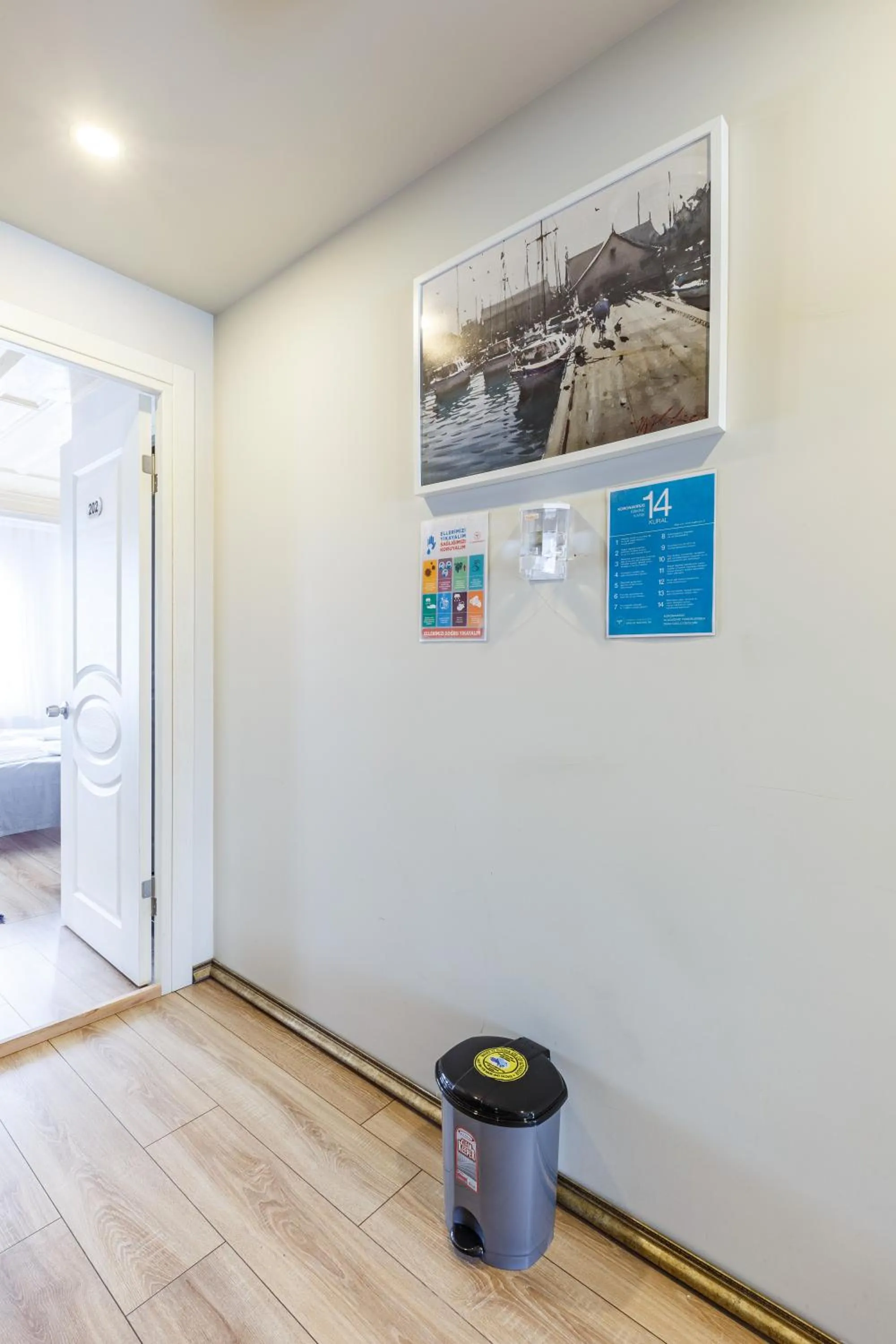 Other in Hotel Miro Mansion Old City