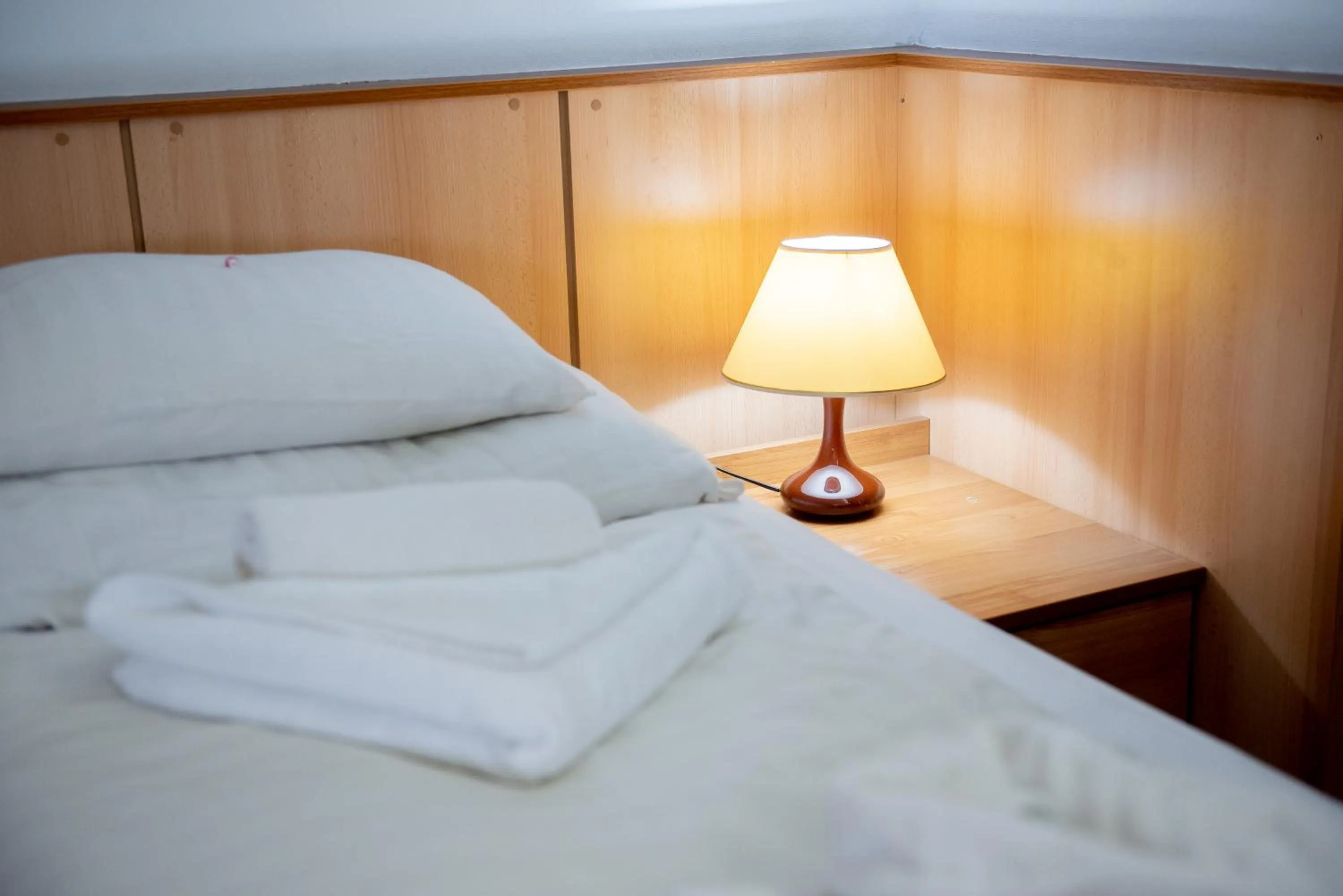 Photo of the whole room, Bed in Nyerges Hotel Termál Superior