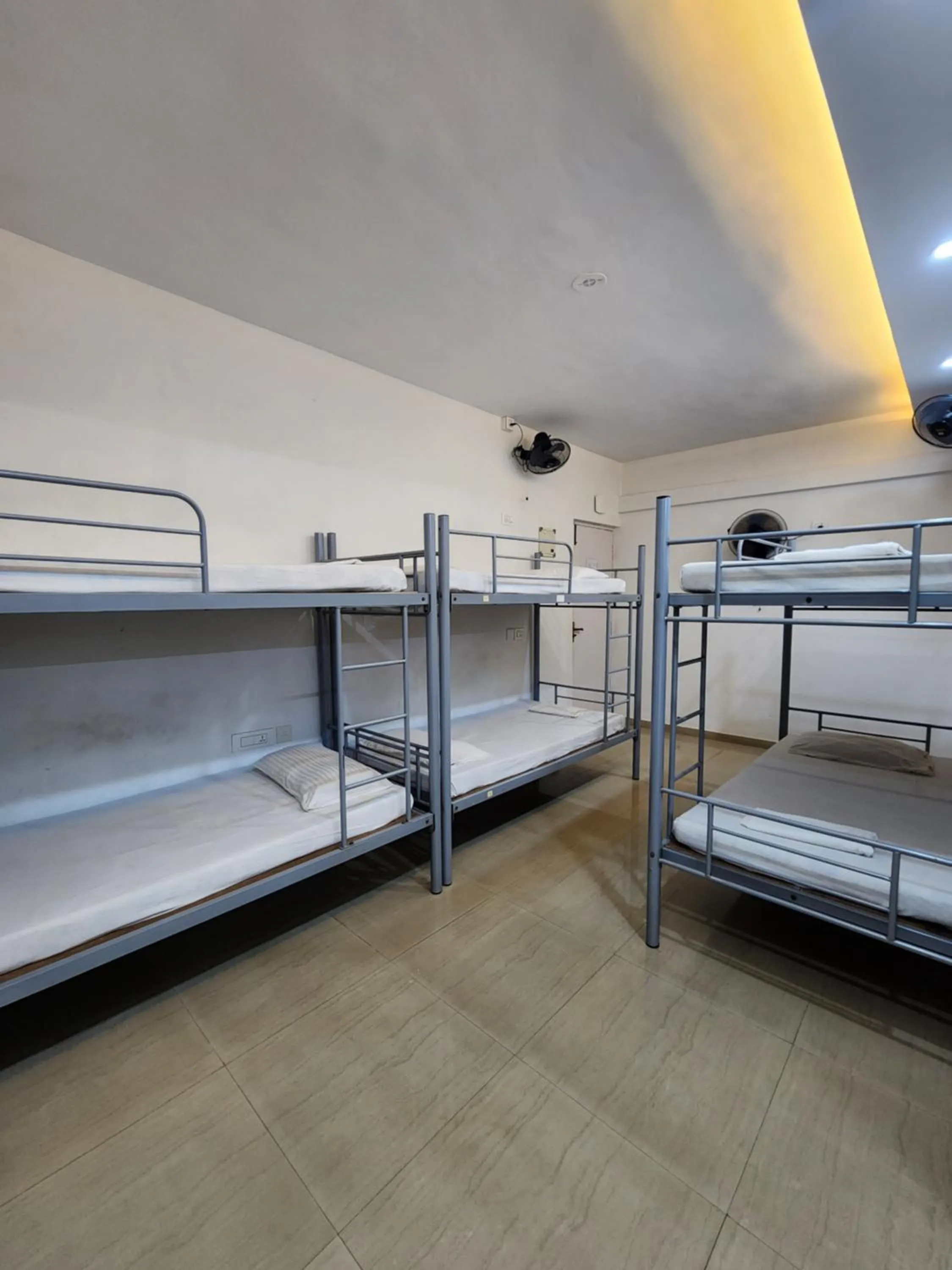 bunk bed, Bed in All Seasons Guest House I Rooms & Dorms