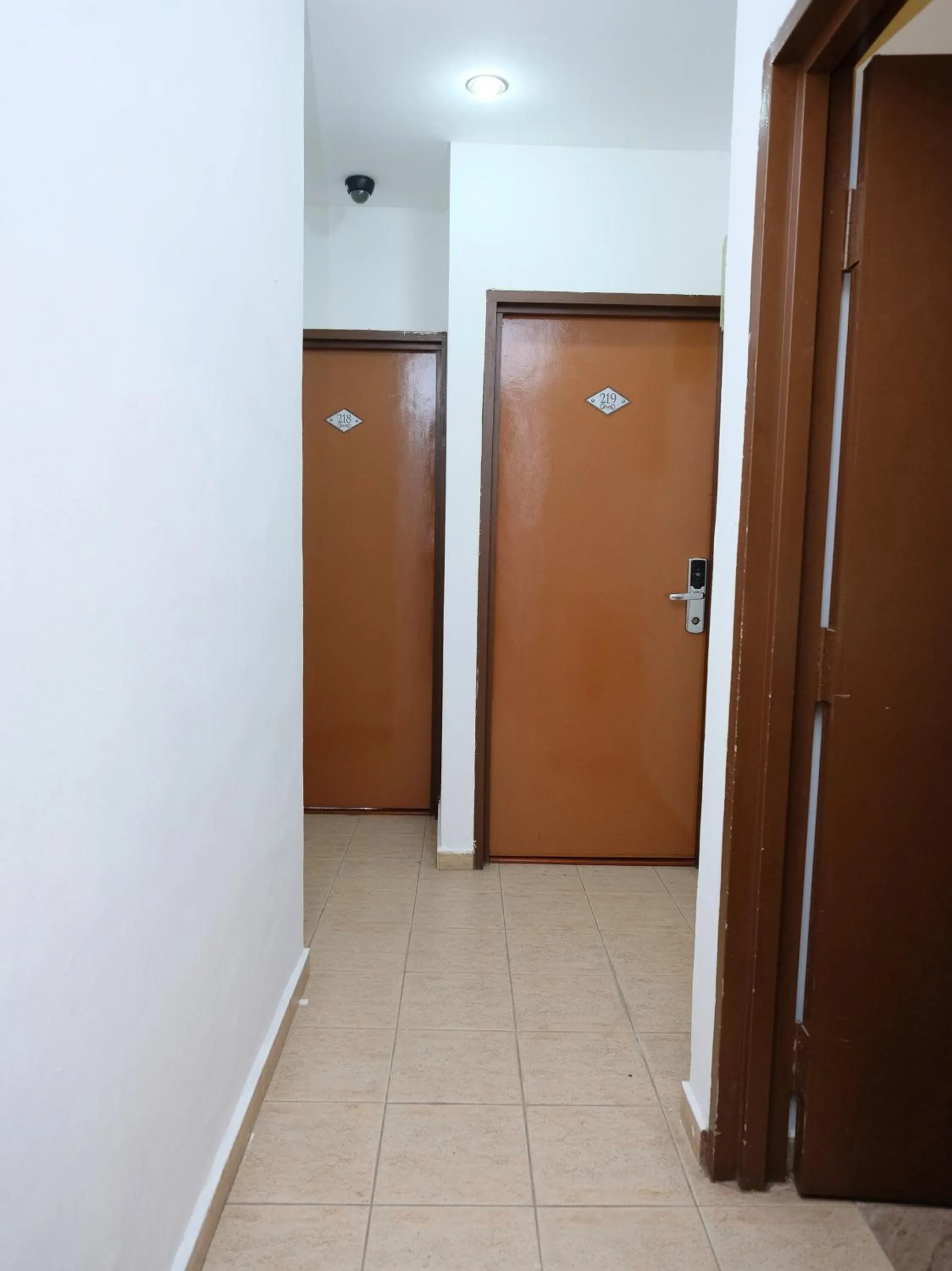Floor plan, Bathroom in OYO 619 Grand City Hotel 2