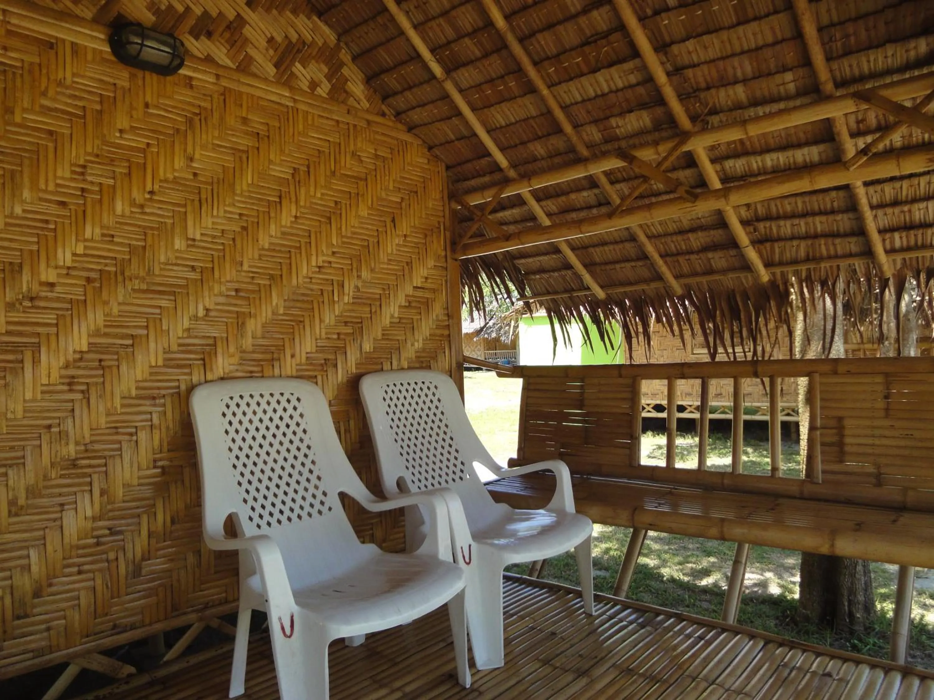 Varin Village Koh Lipe