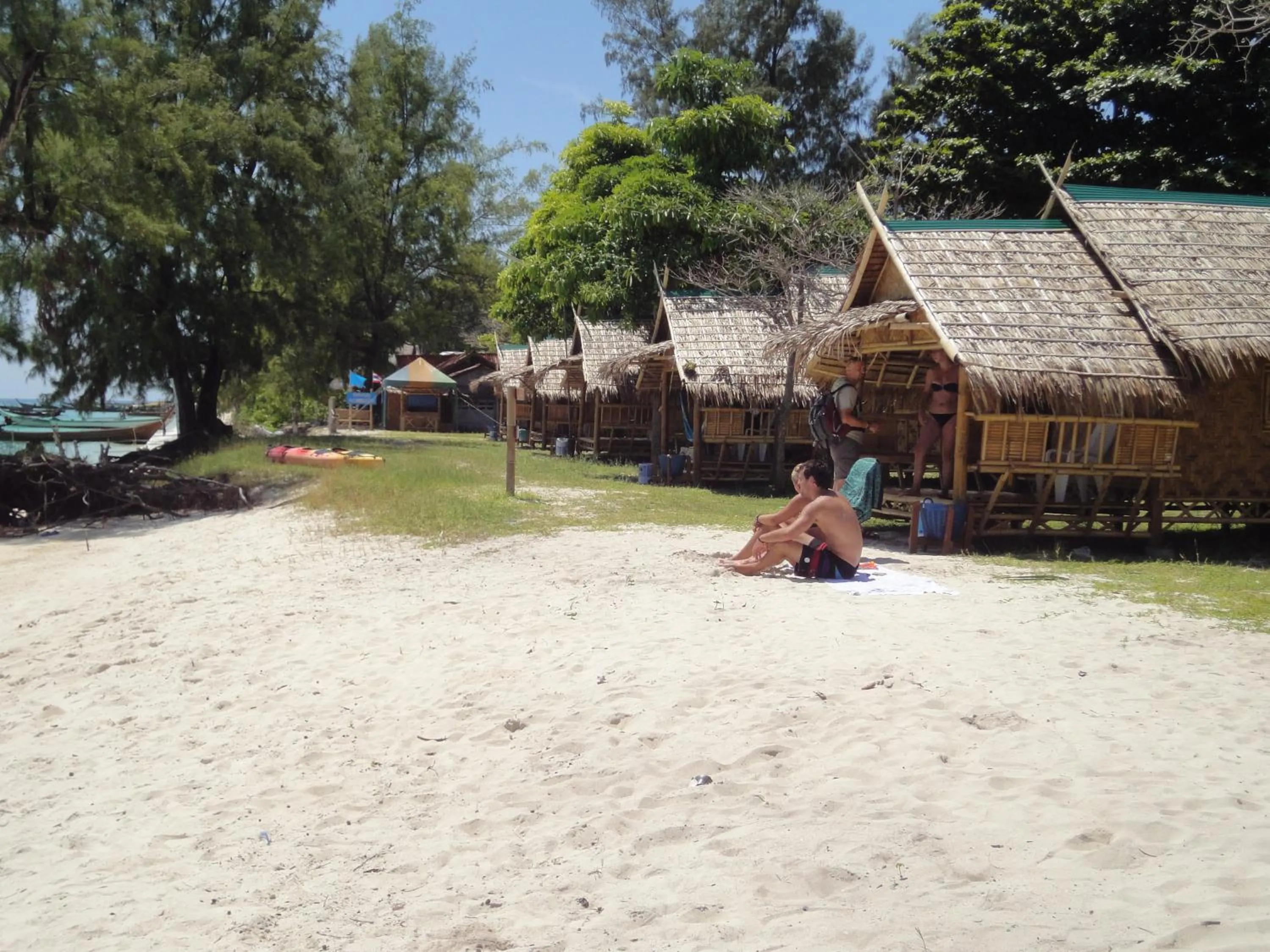 Varin Village Koh Lipe