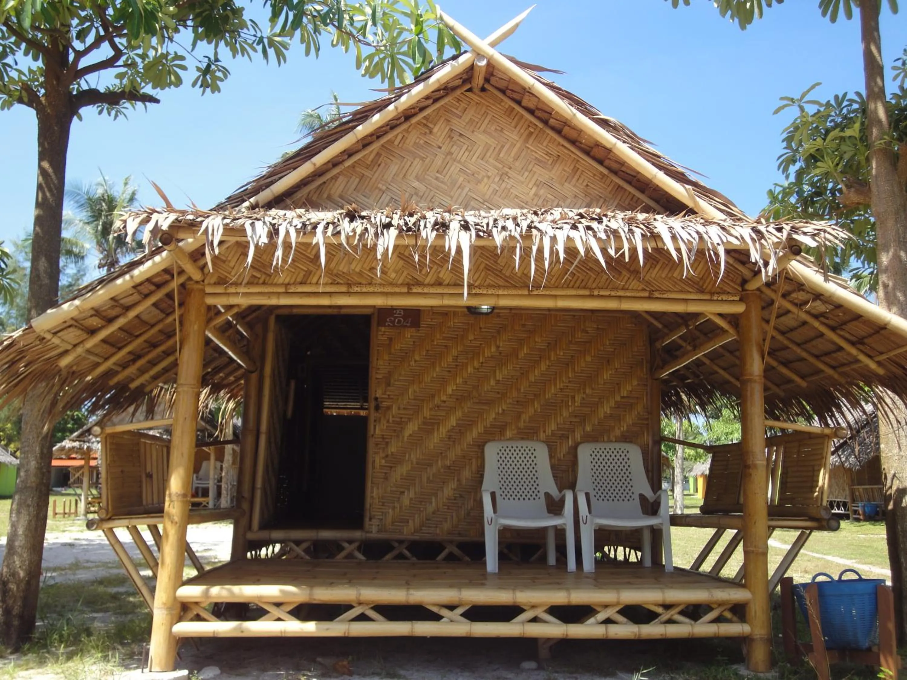 Varin Village Koh Lipe