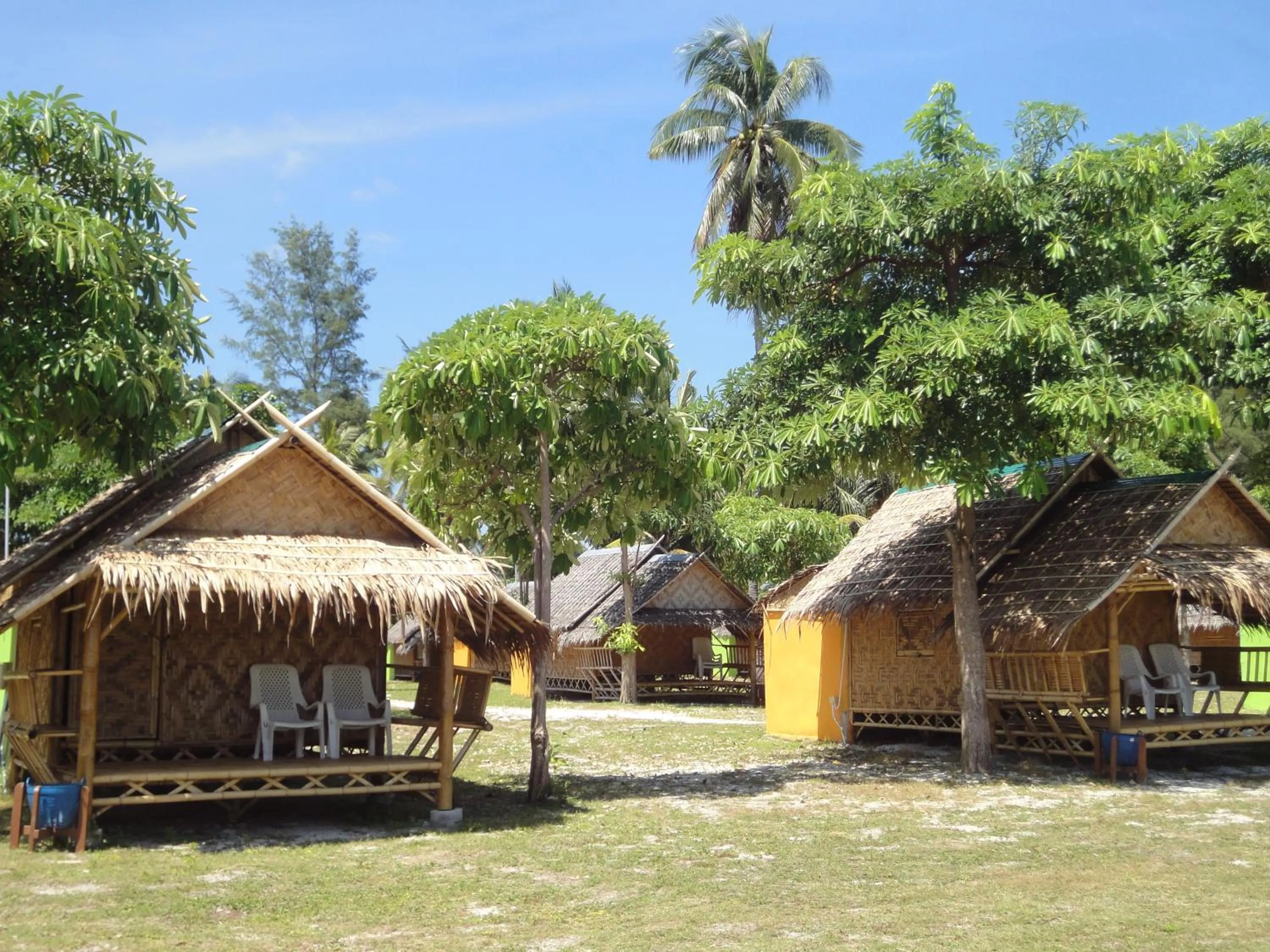 Varin Village Koh Lipe