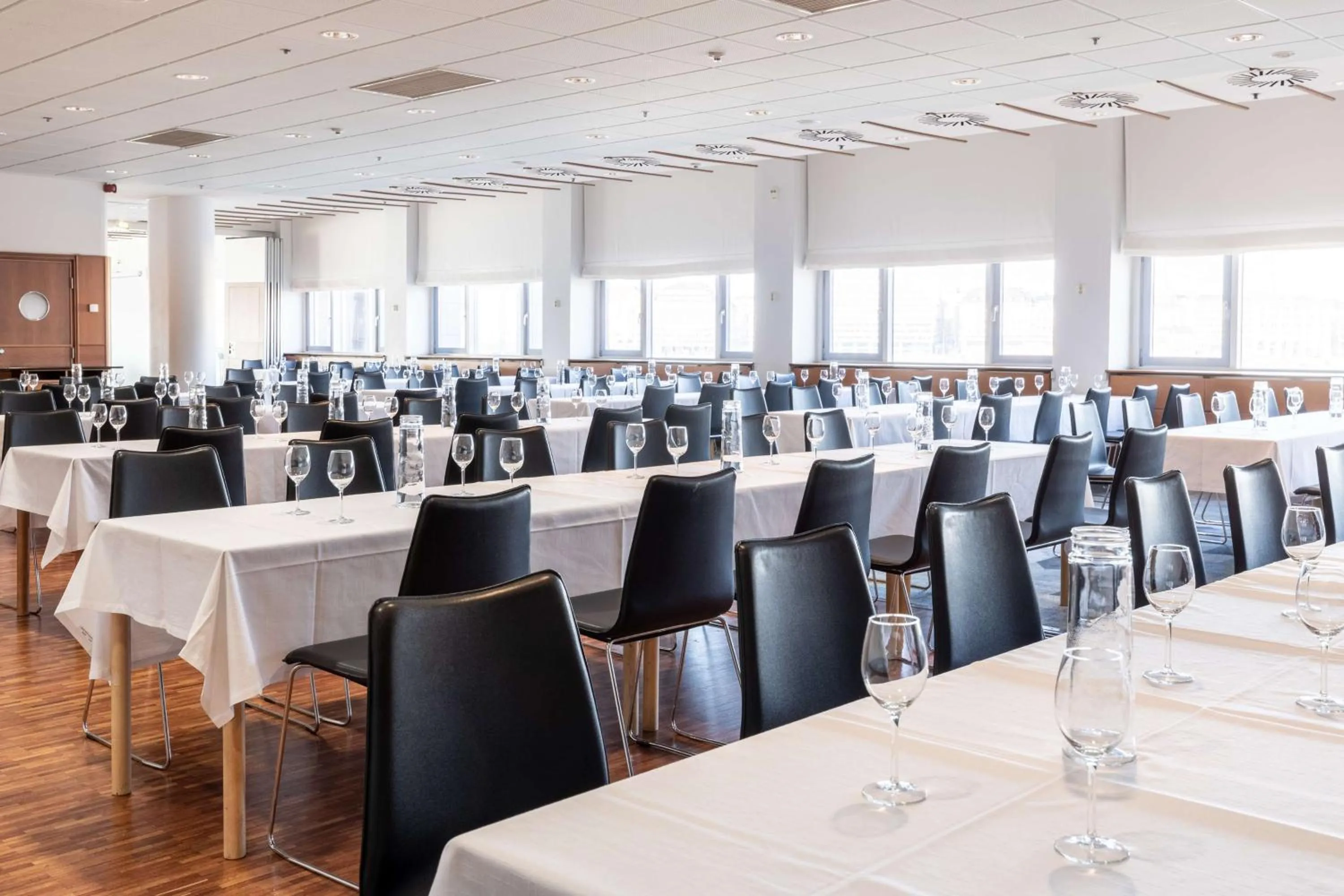 Banquet/Function facilities in Scandic Grand Marina