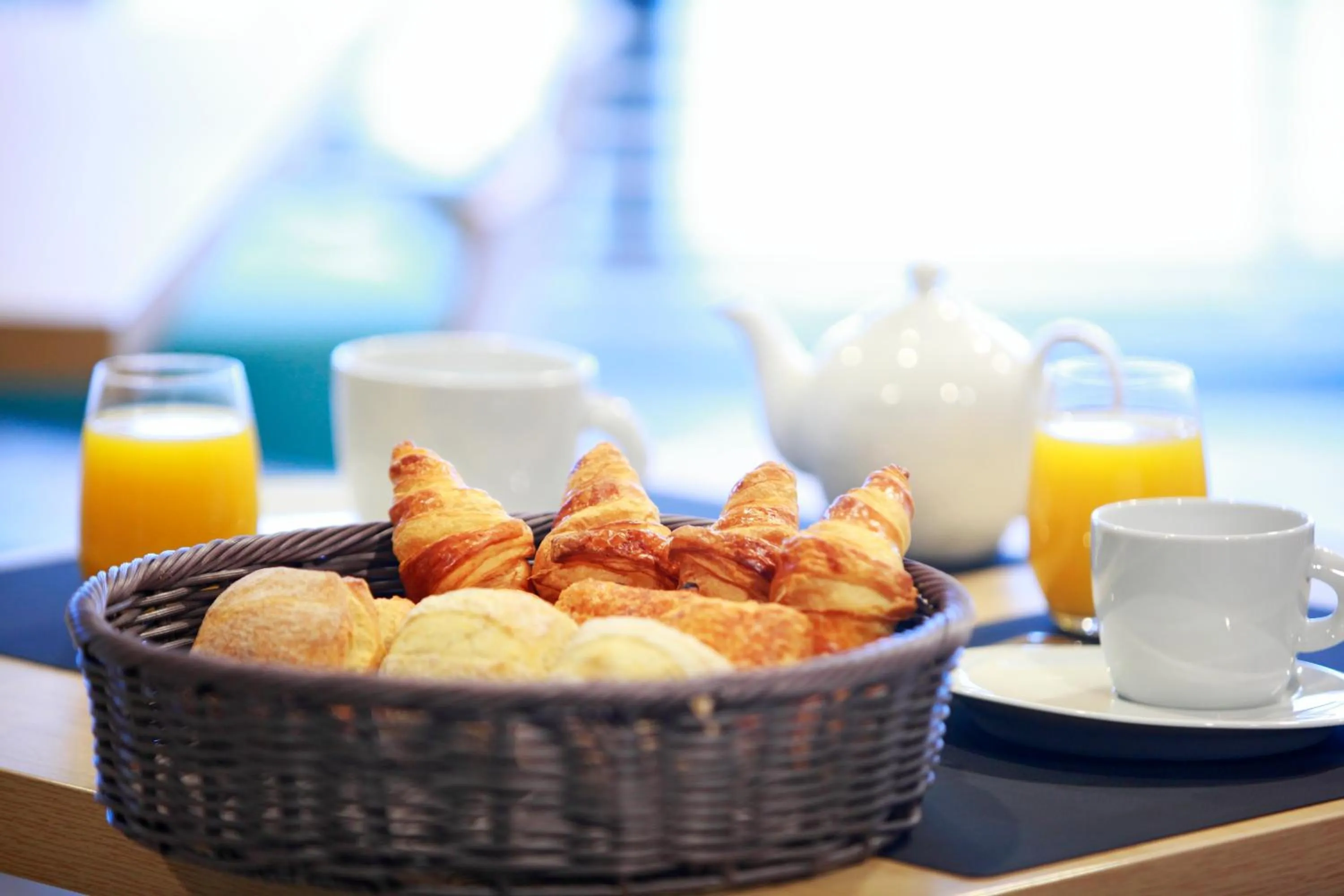 Breakfast in The Originals City, L'Haut' Aile, Coquelles-Calais Tunnel s/Manche L'HAUTAILE