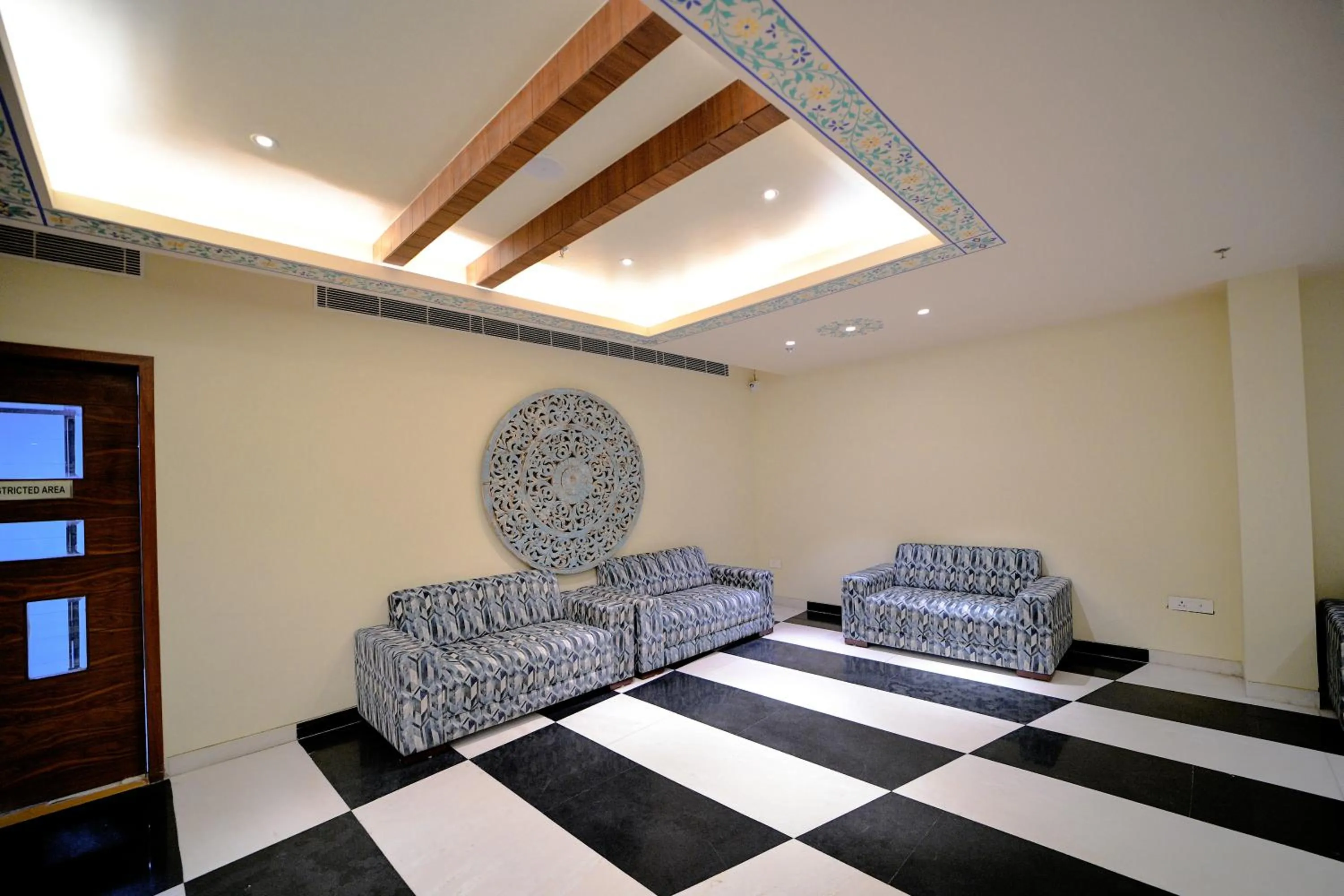 Activities, Bed in The Ramvilas - A Rooftop Pichola Lake View Hotel