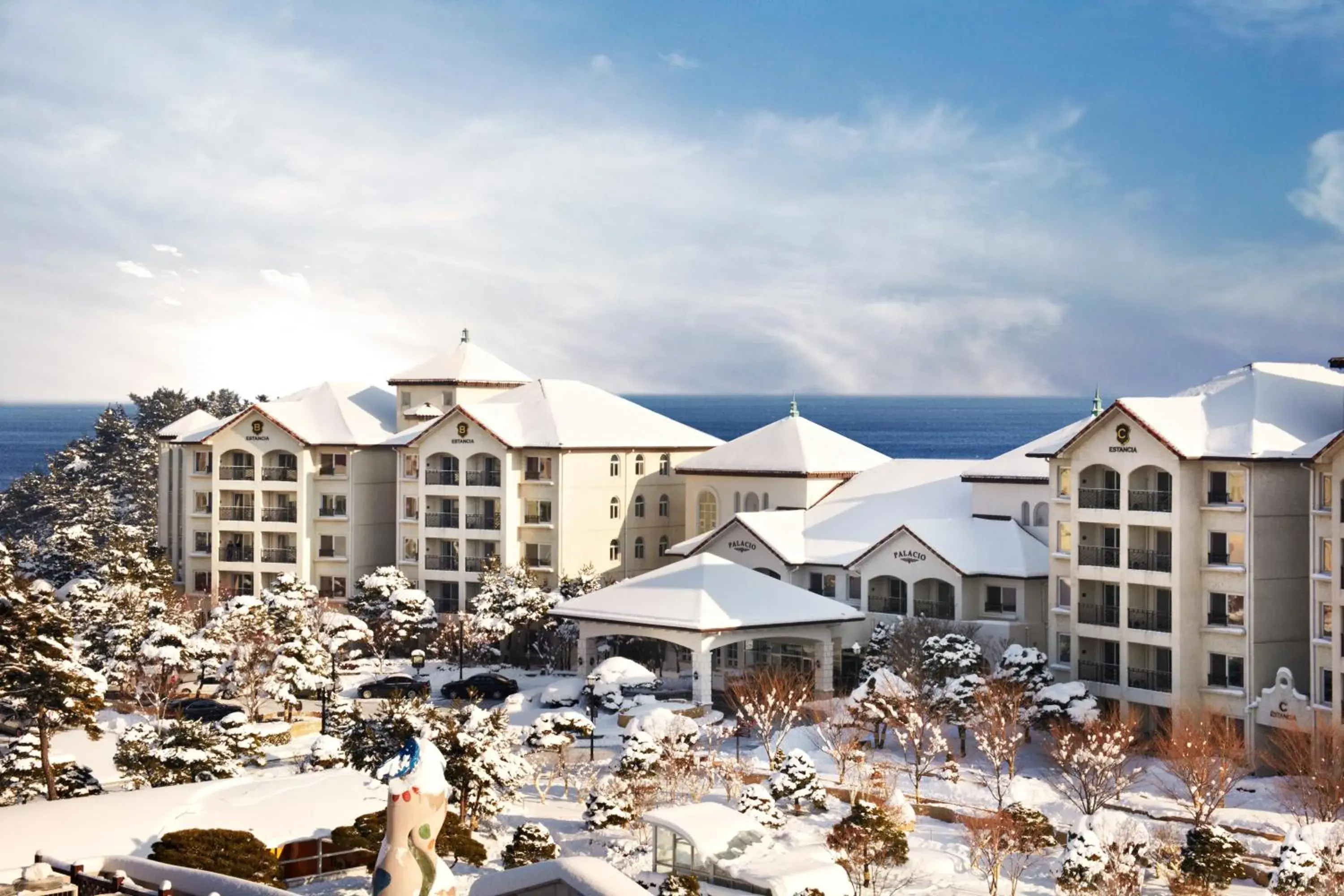 Sol Beach Yangyang Sol Beach Yangyang