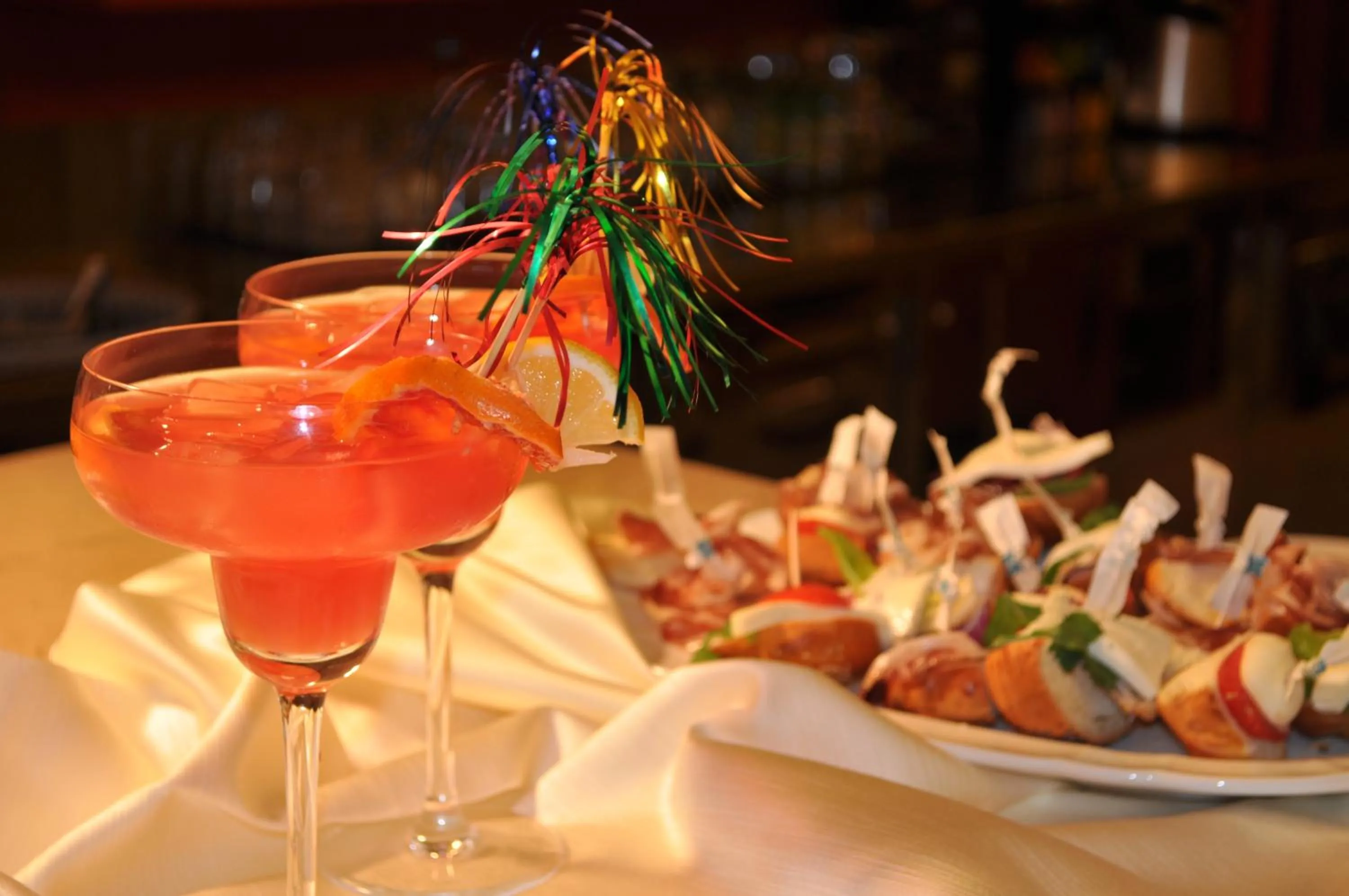 Lounge or bar in Domus Hotel