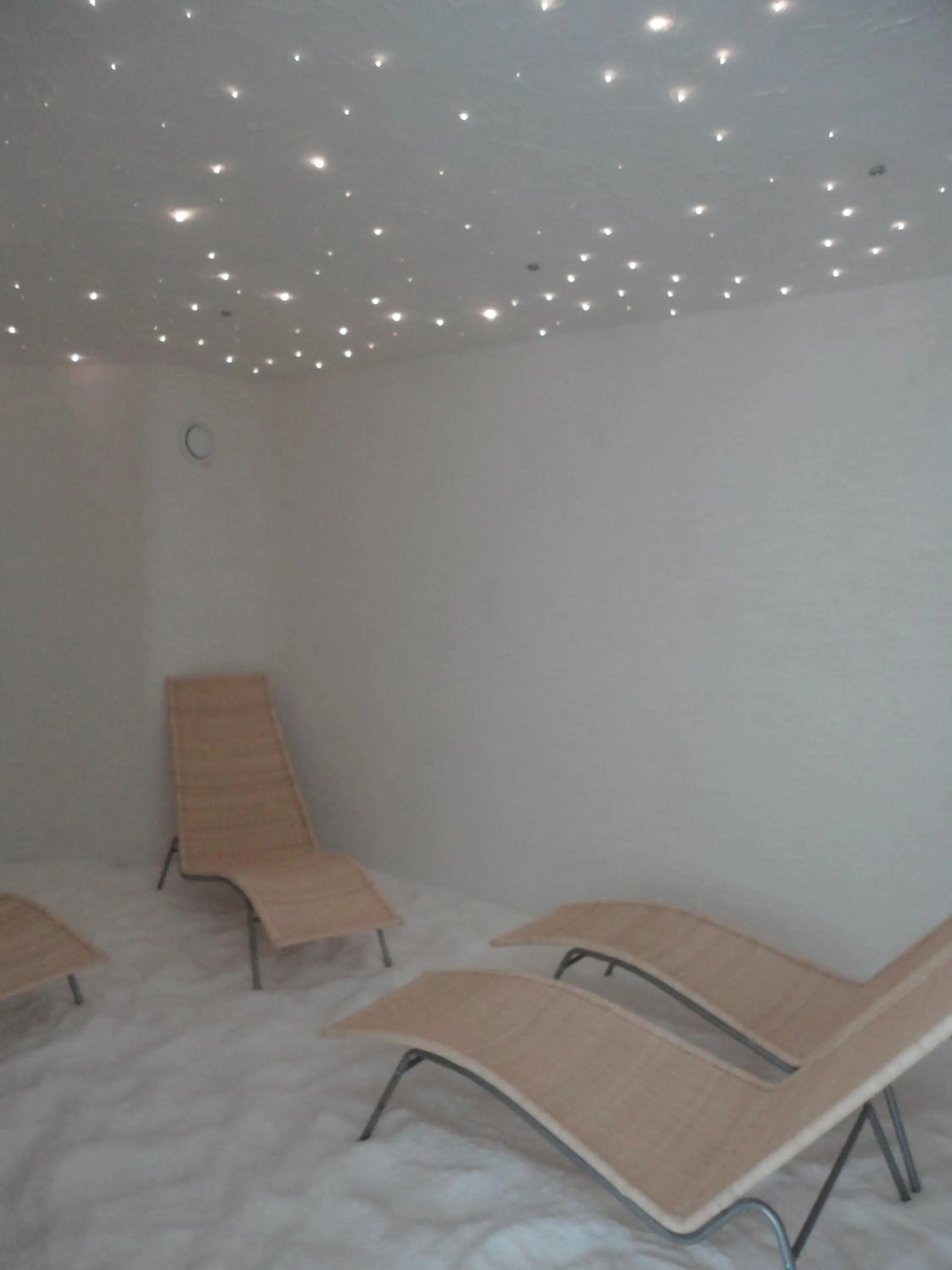 Spa and wellness centre/facilities in Domus Hotel
