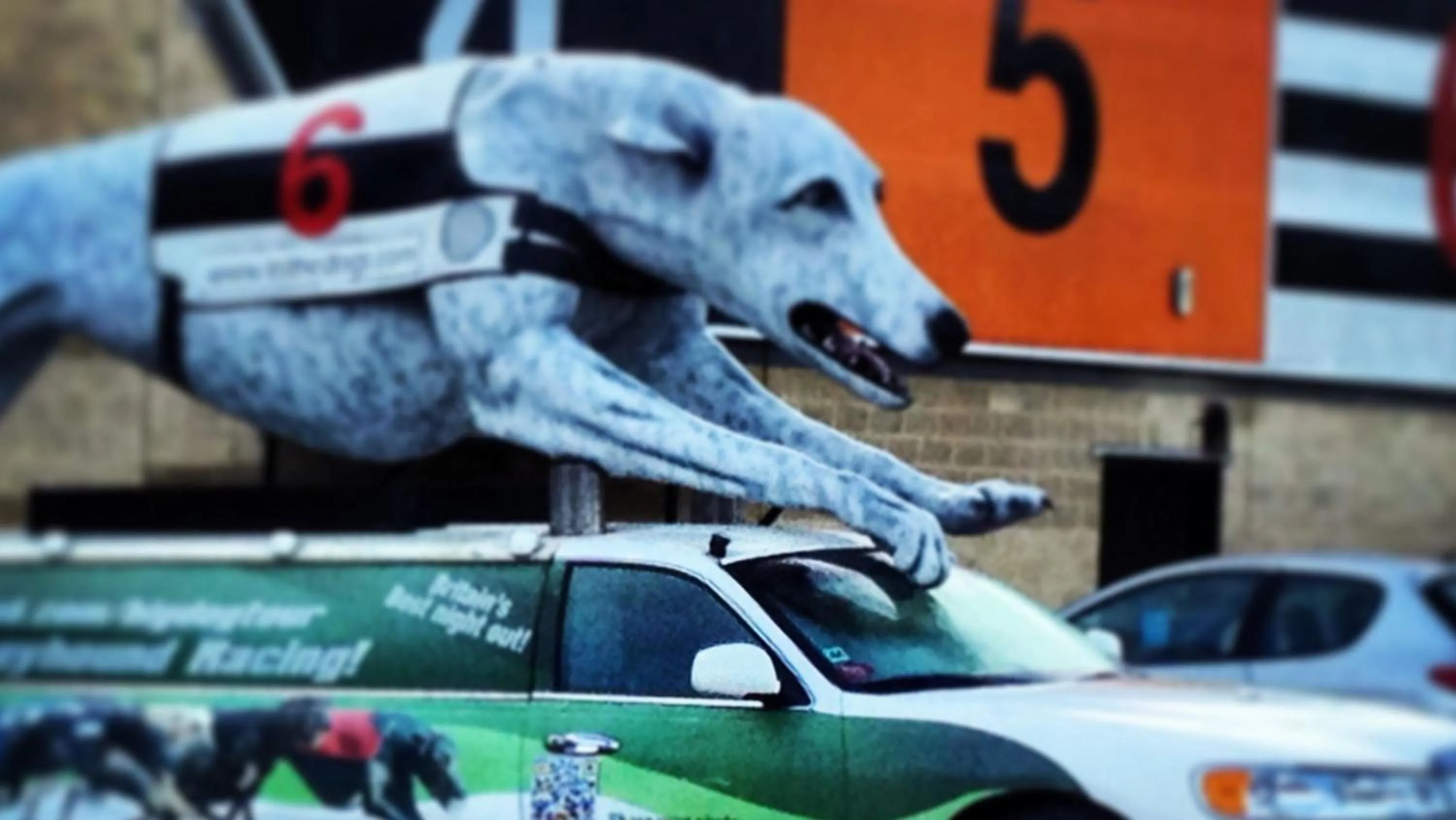 Nearby landmark in Holiday Inn Sittingbourne by IHG