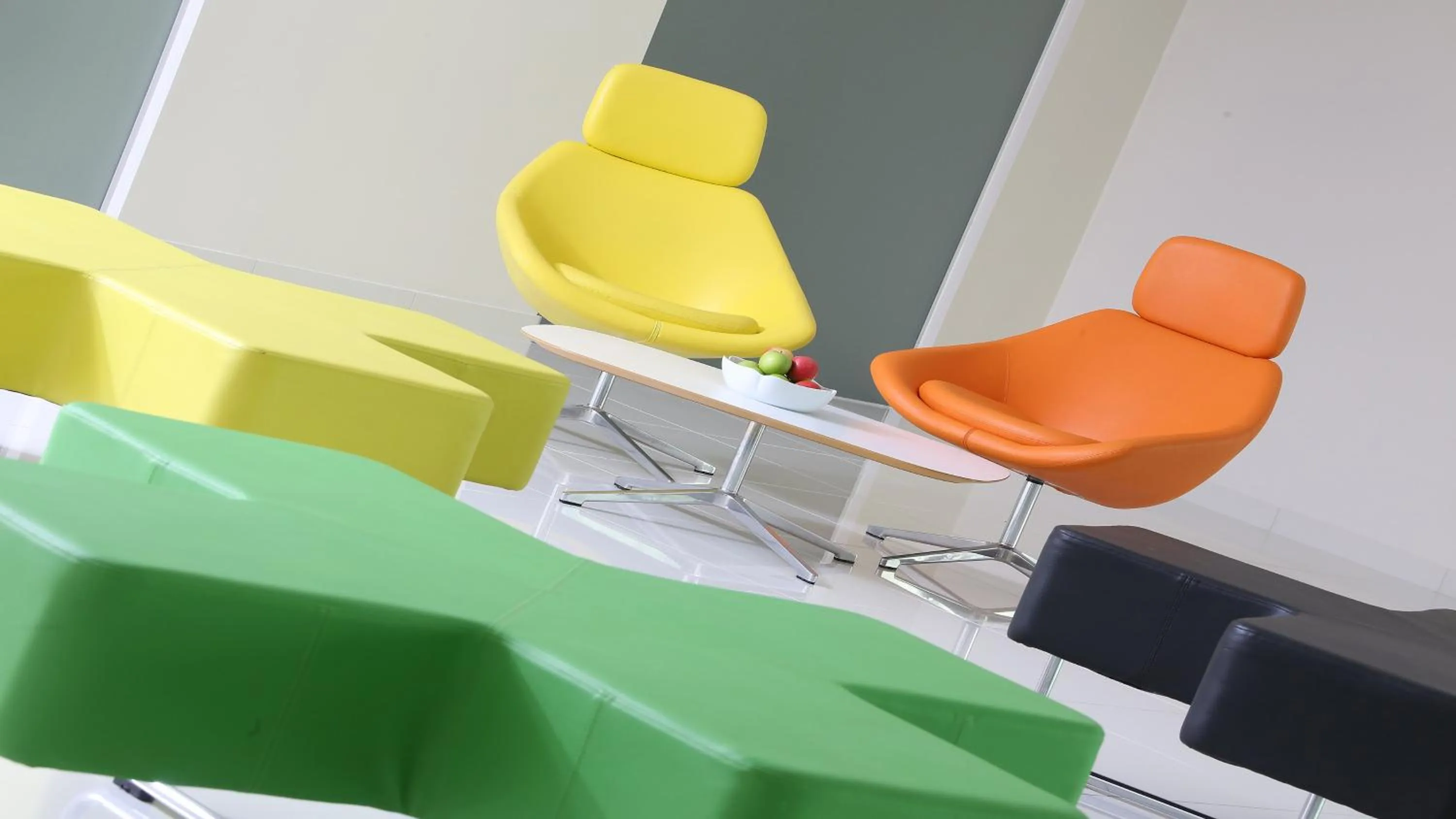 Meeting/conference room in Holiday Inn Sittingbourne by IHG