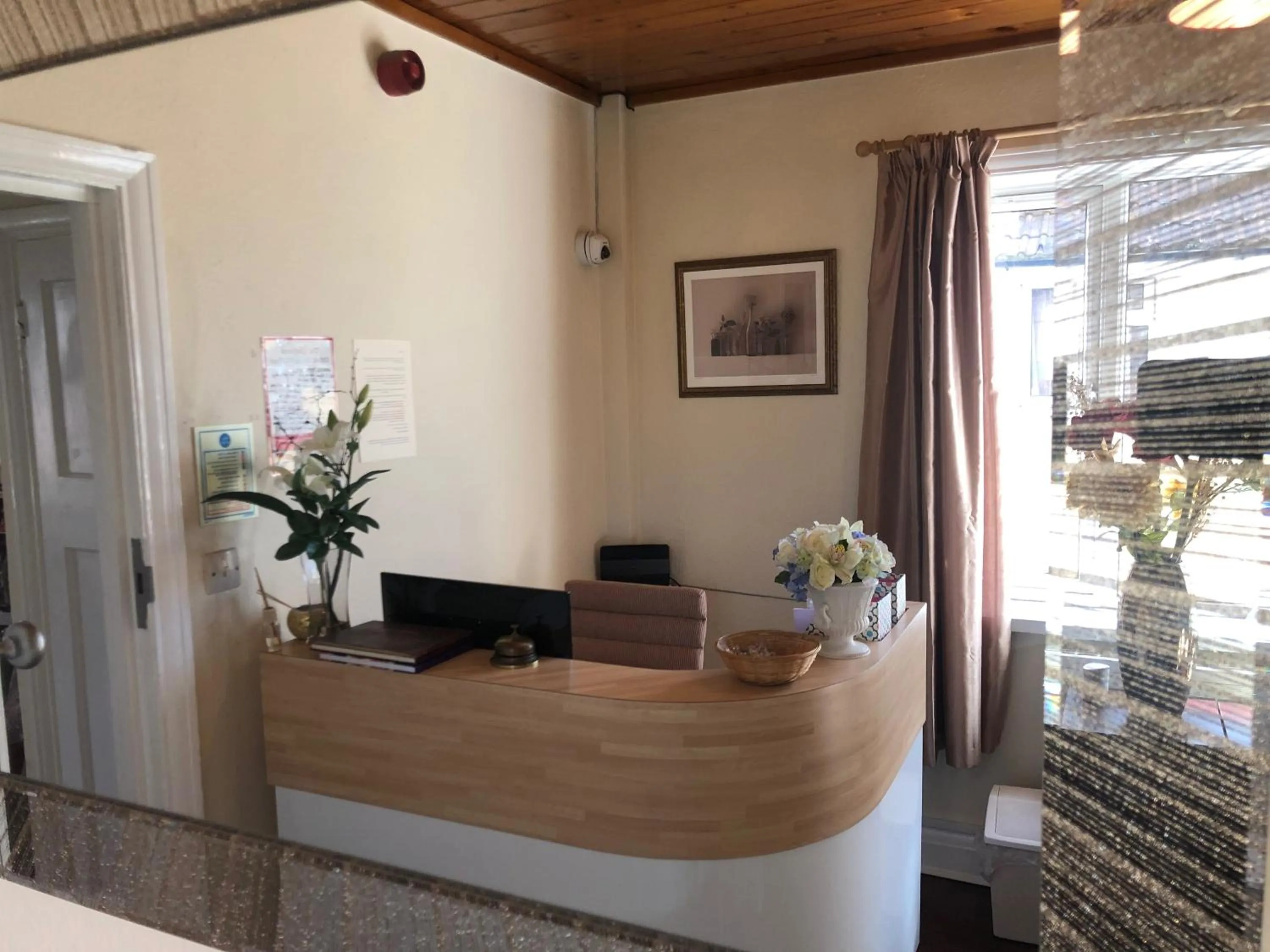 Harris Guest Accommodation