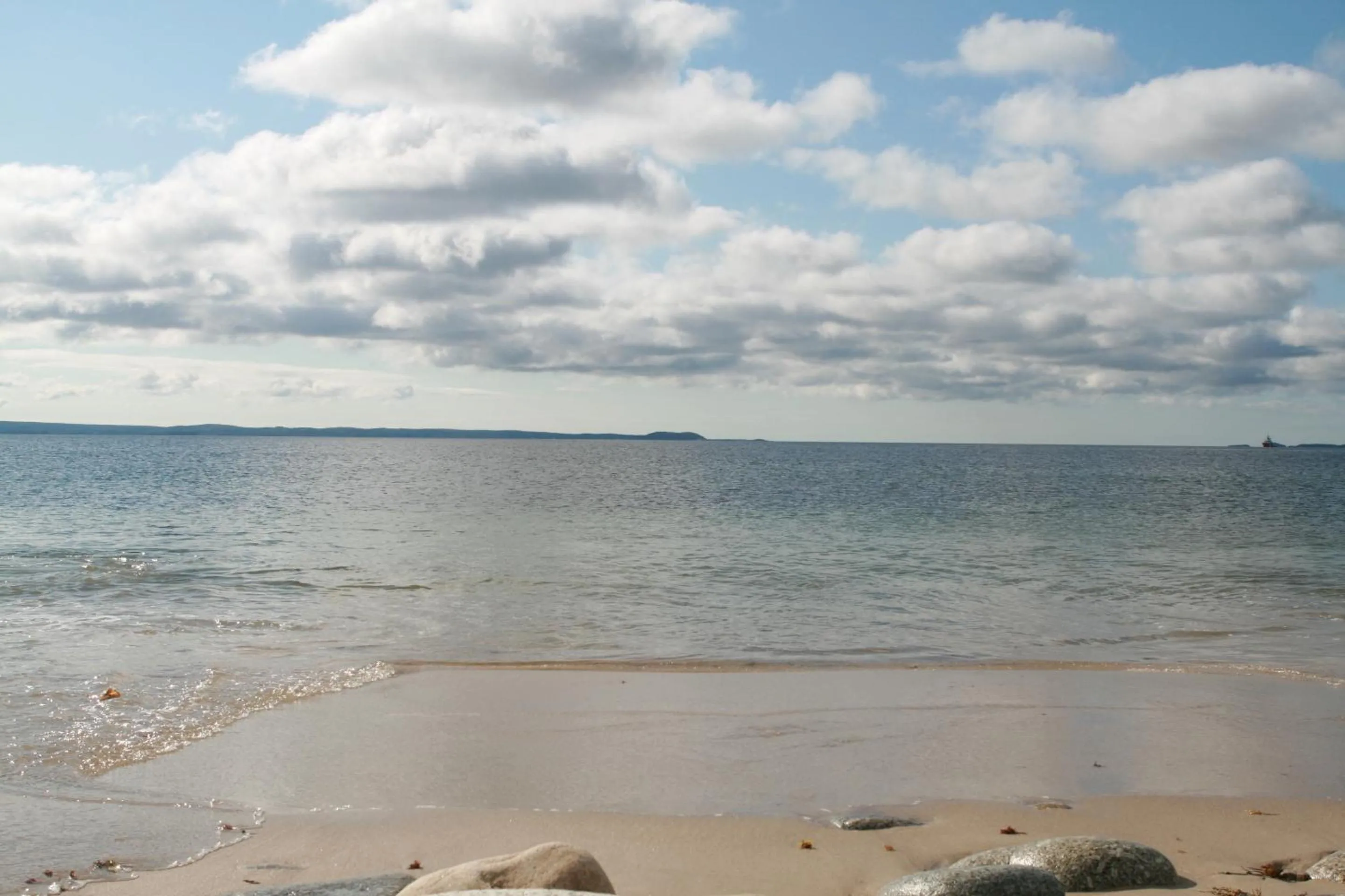 Beach in Surfside Inn
