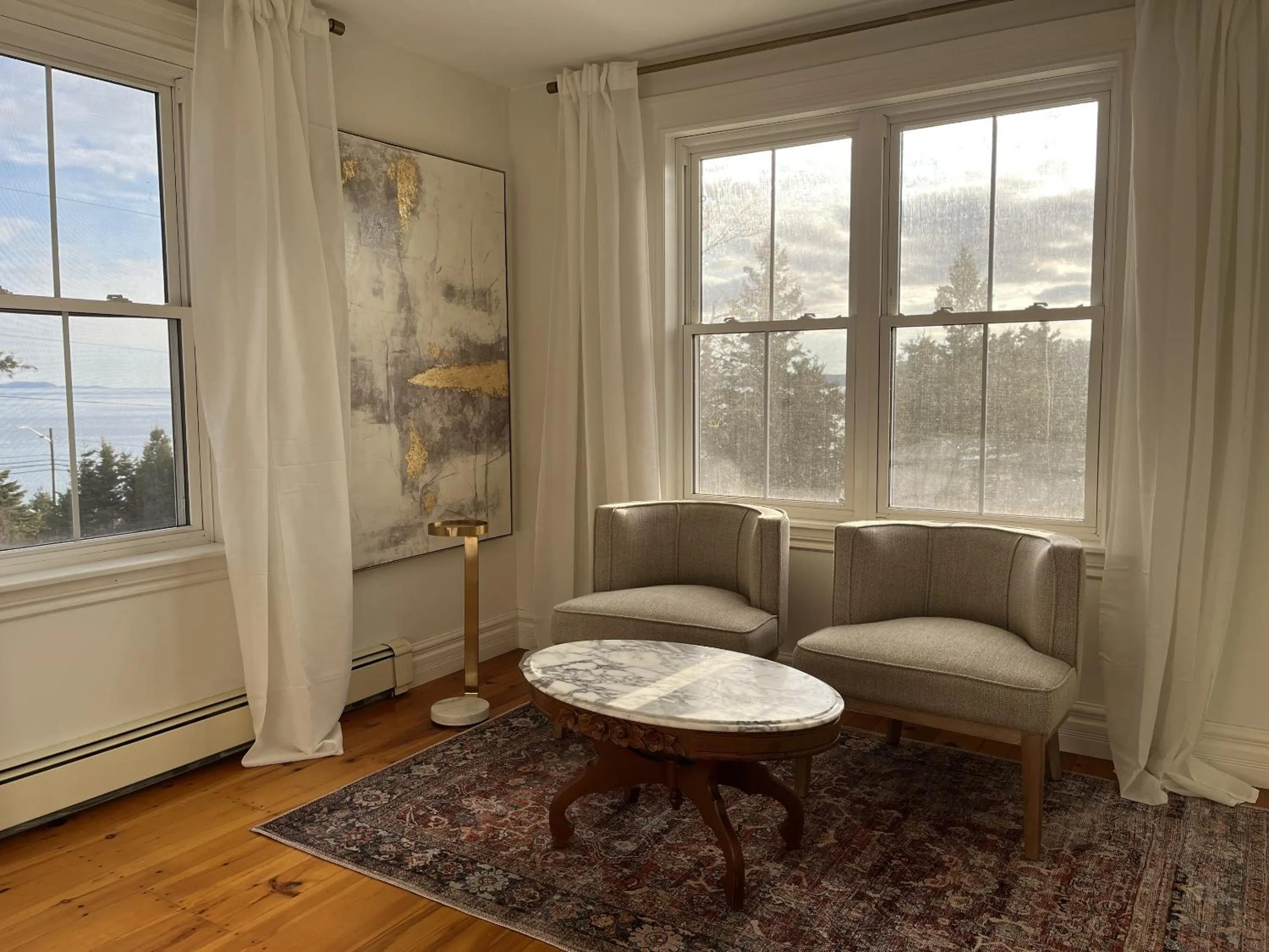 View (from property/room) in Surfside Inn