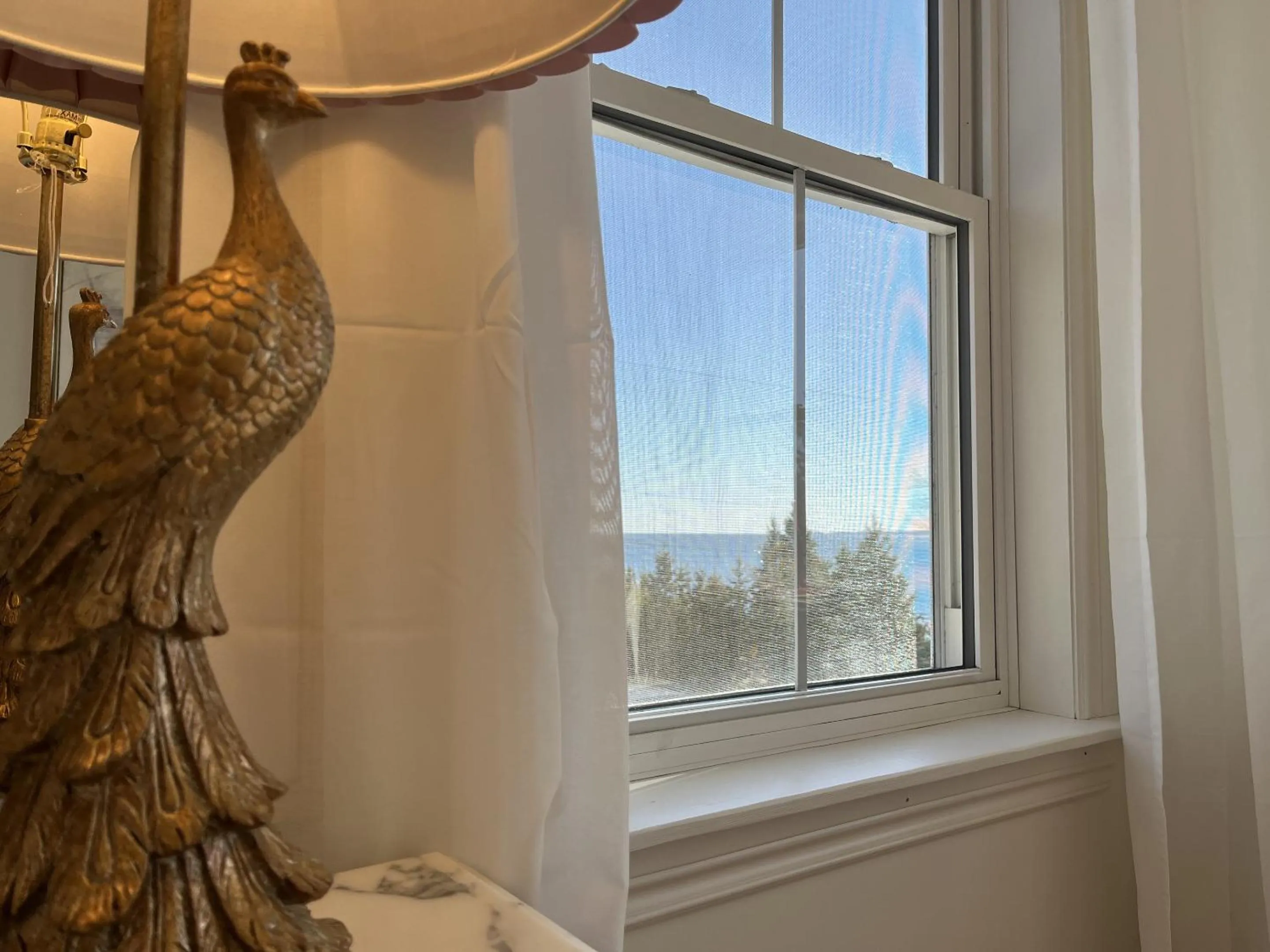 View (from property/room) in Surfside Inn