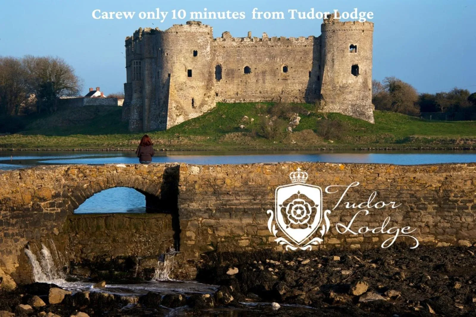 Tudor Lodge Bed & Breakfast