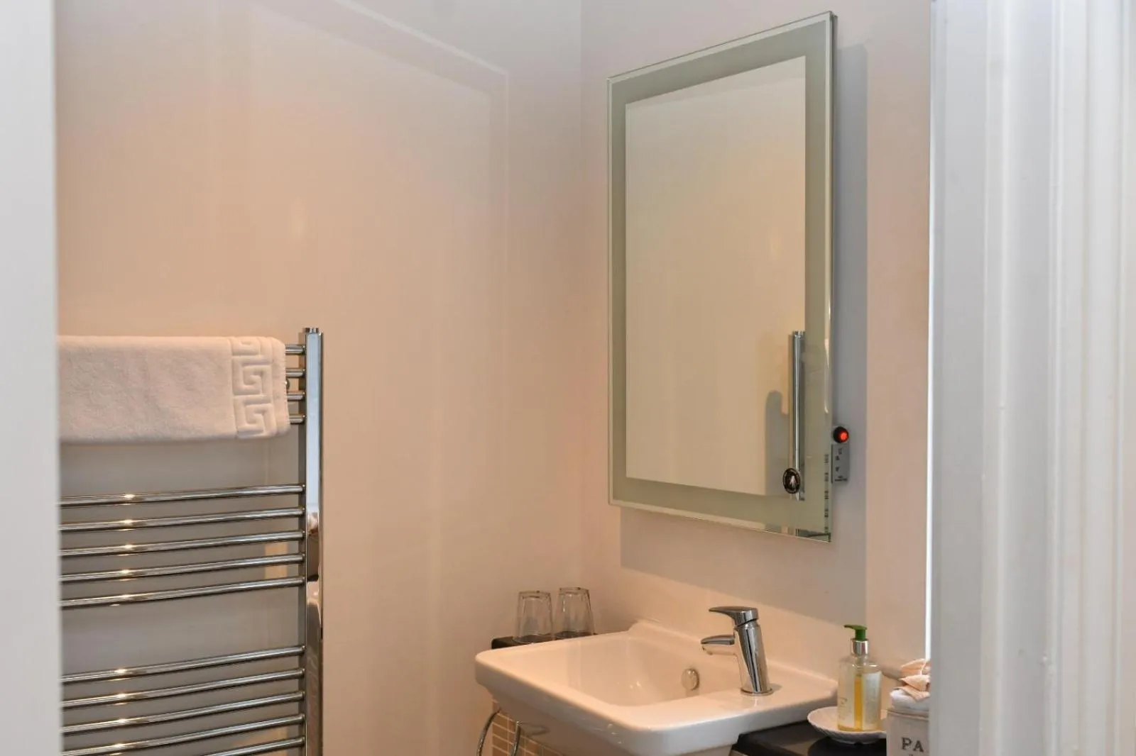 Tudor Lodge Bed & Breakfast