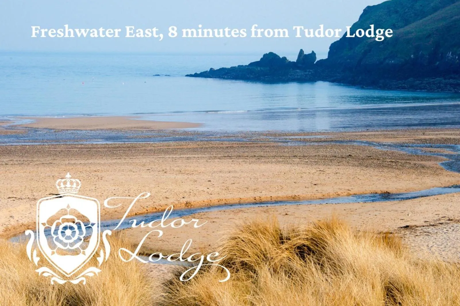 Tudor Lodge Bed & Breakfast