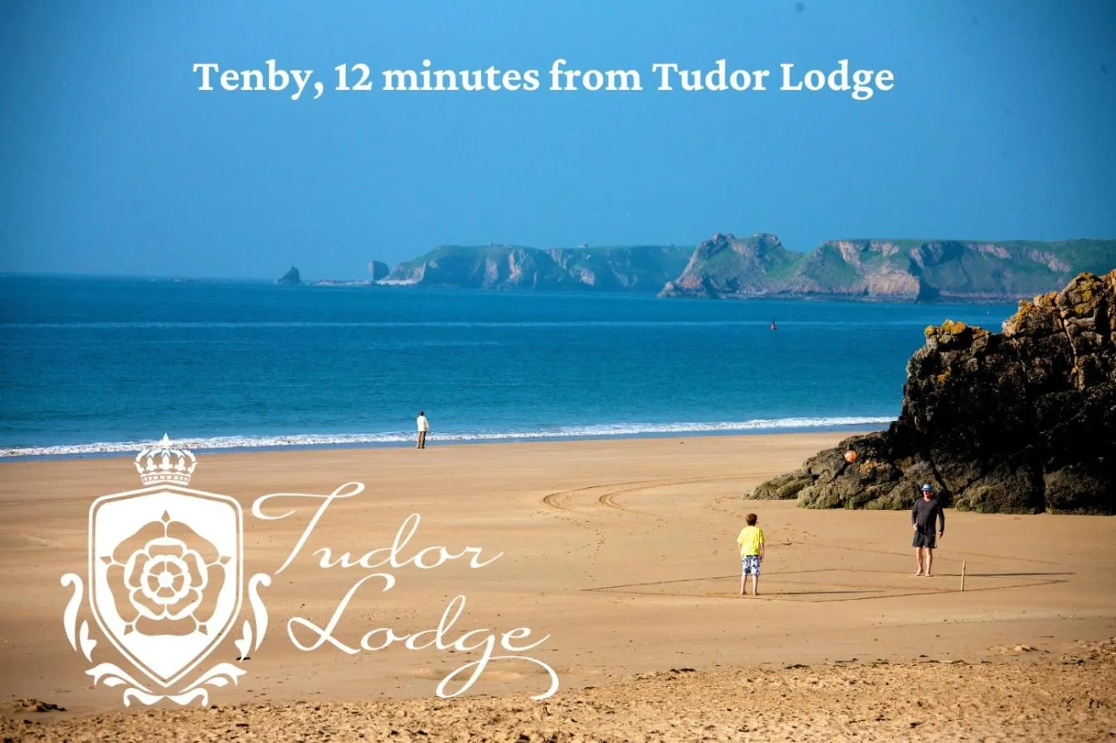 Tudor Lodge Bed & Breakfast