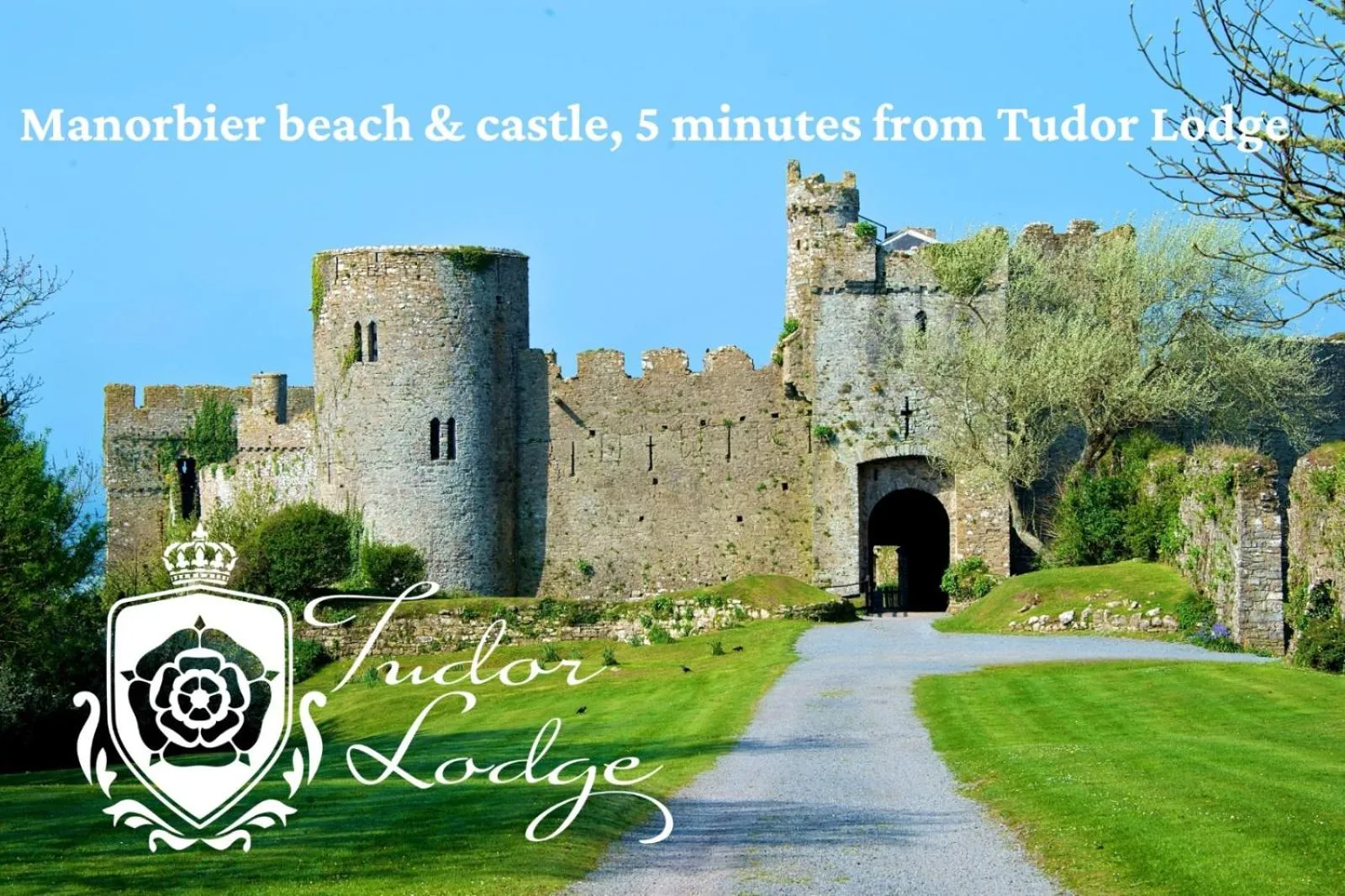 Tudor Lodge Bed & Breakfast