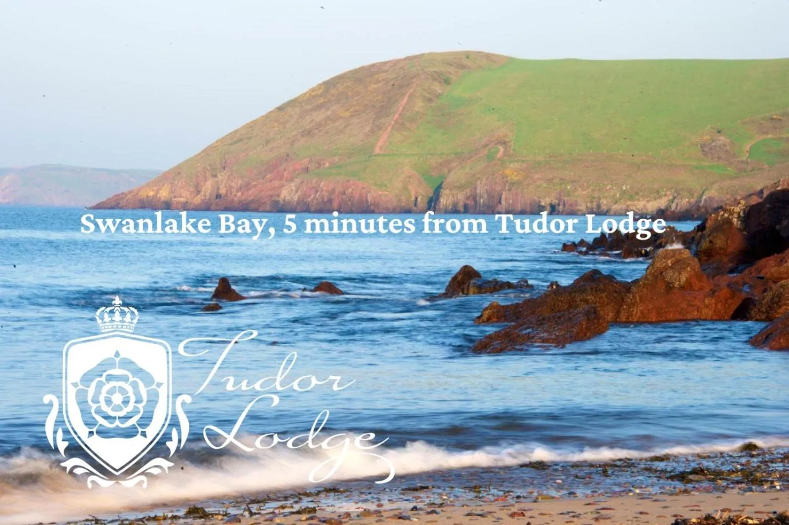 Tudor Lodge Bed & Breakfast