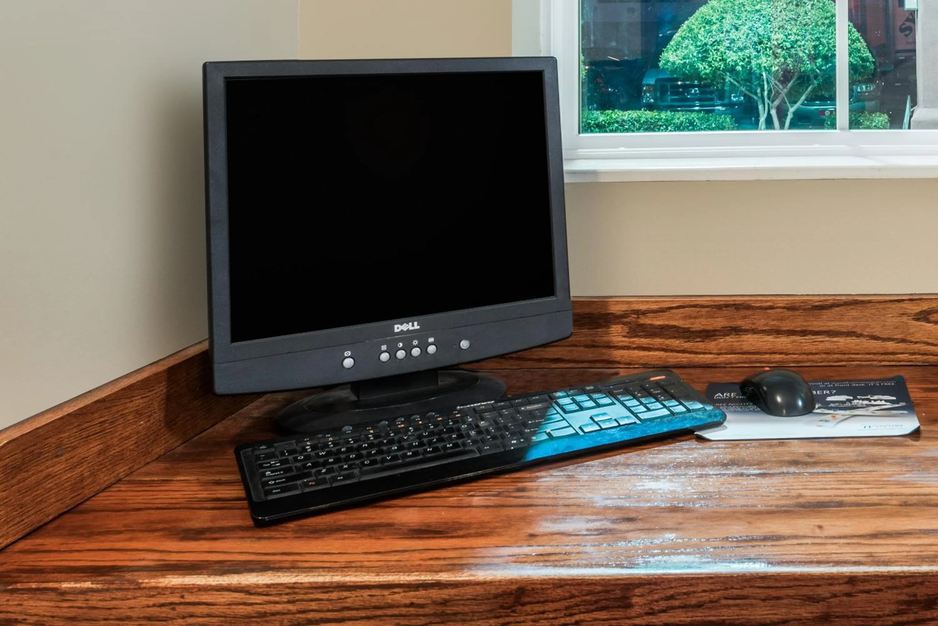 Business facilities in Super 8 by Wyndham Fort Worth North