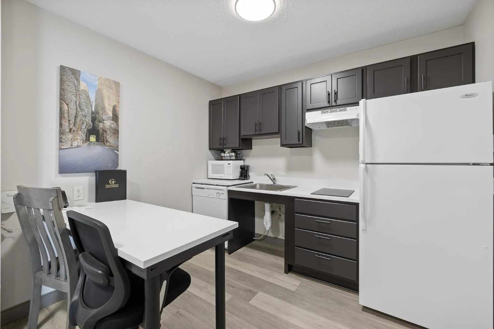 GrandStay Residential Suites Rapid City