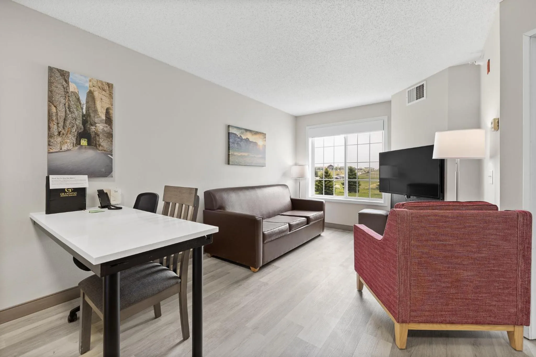 GrandStay Residential Suites Rapid City