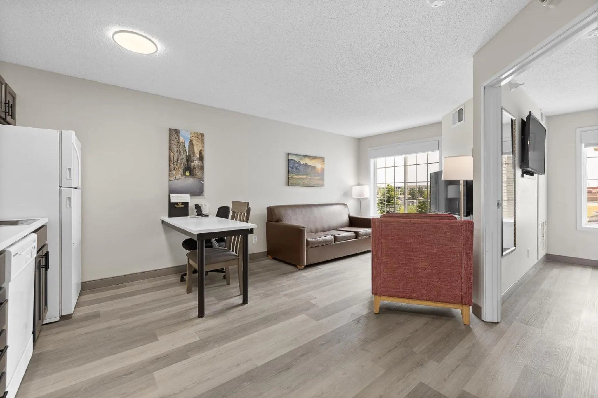 GrandStay Residential Suites Rapid City