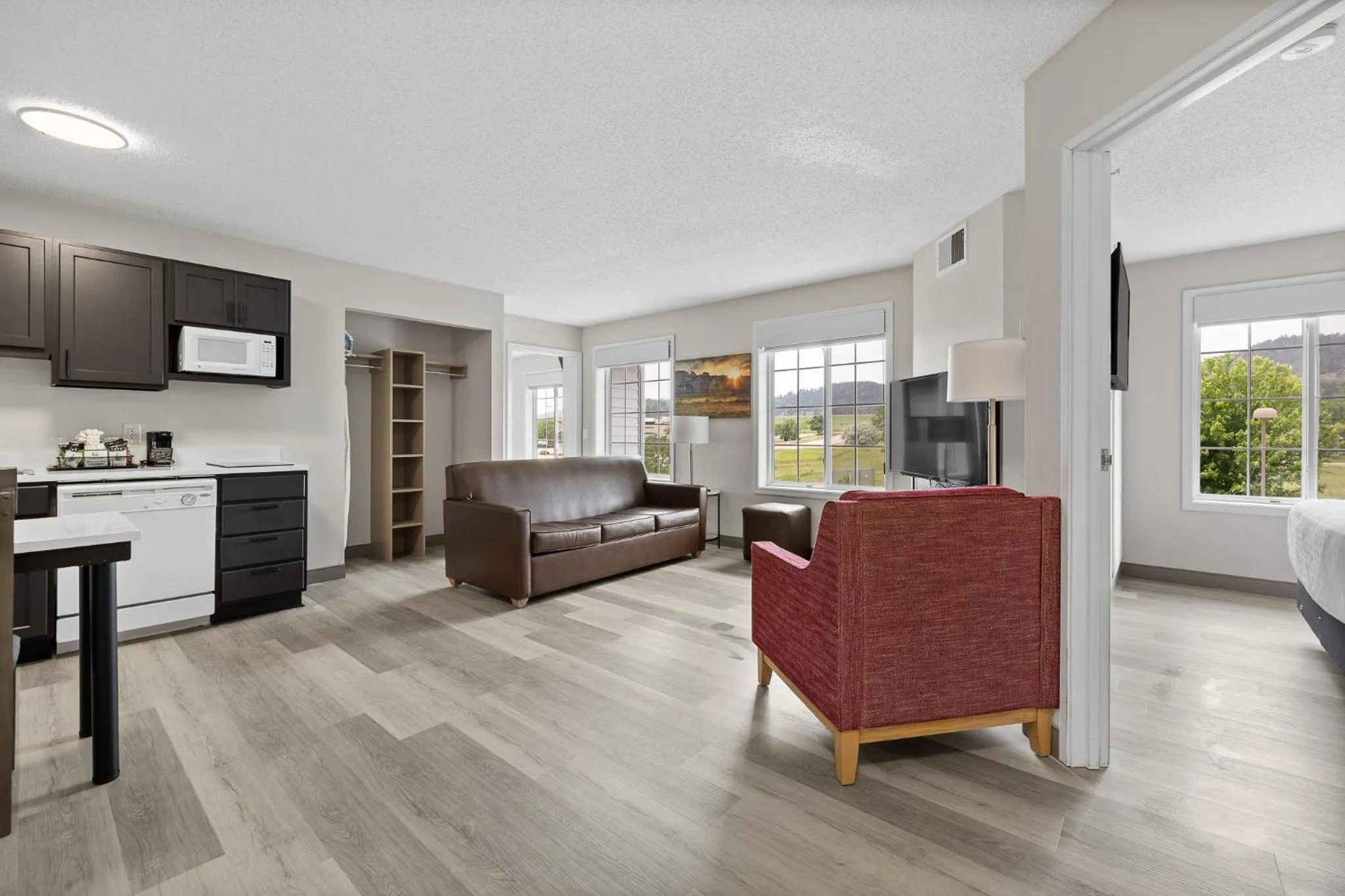 GrandStay Residential Suites Rapid City