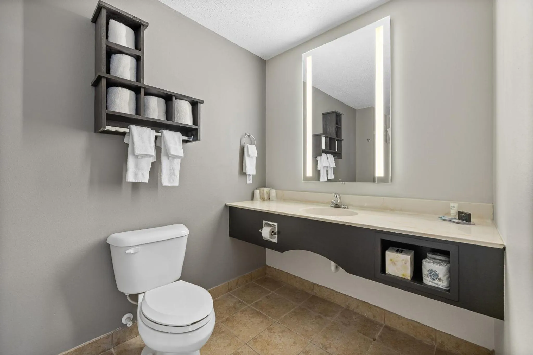 GrandStay Residential Suites Rapid City