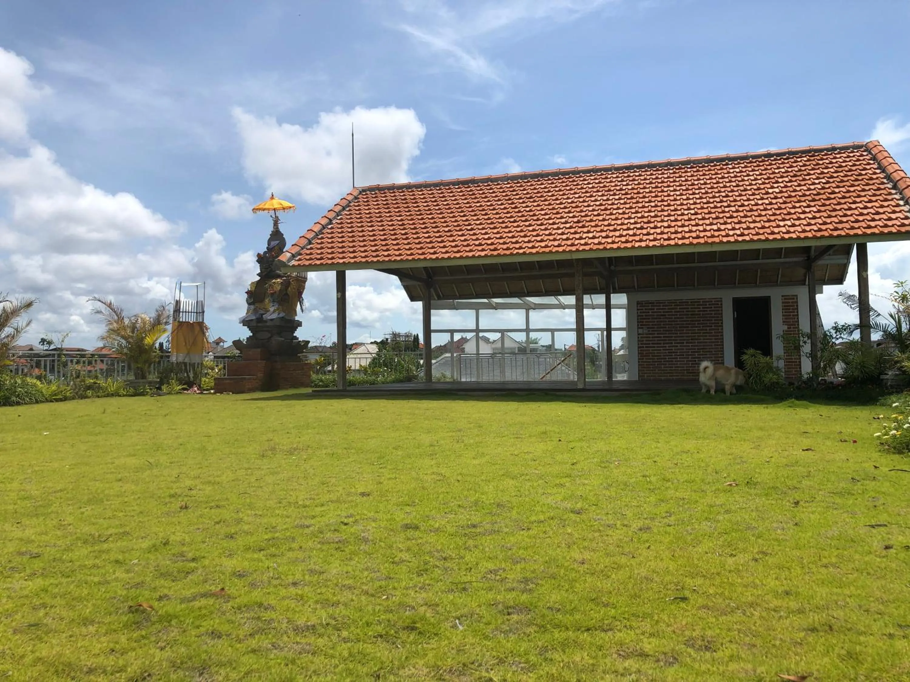 Oka's Guest House Canggu