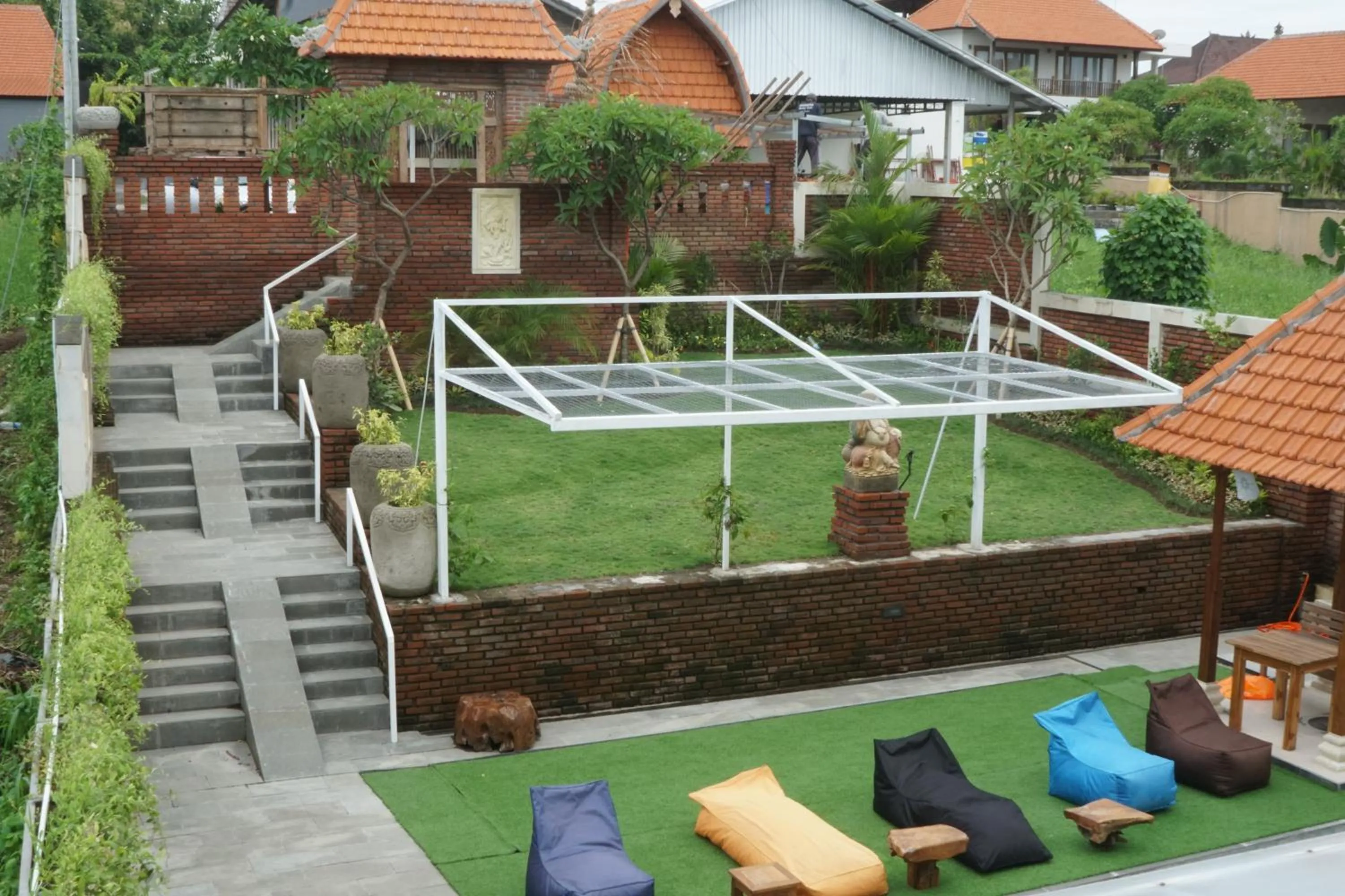 Oka's Guest House Canggu