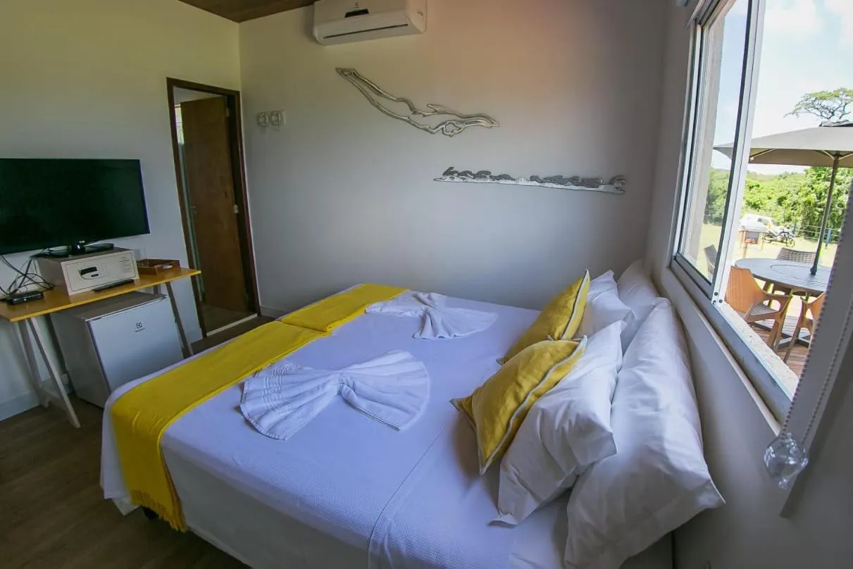 Pousada Solar do Pico