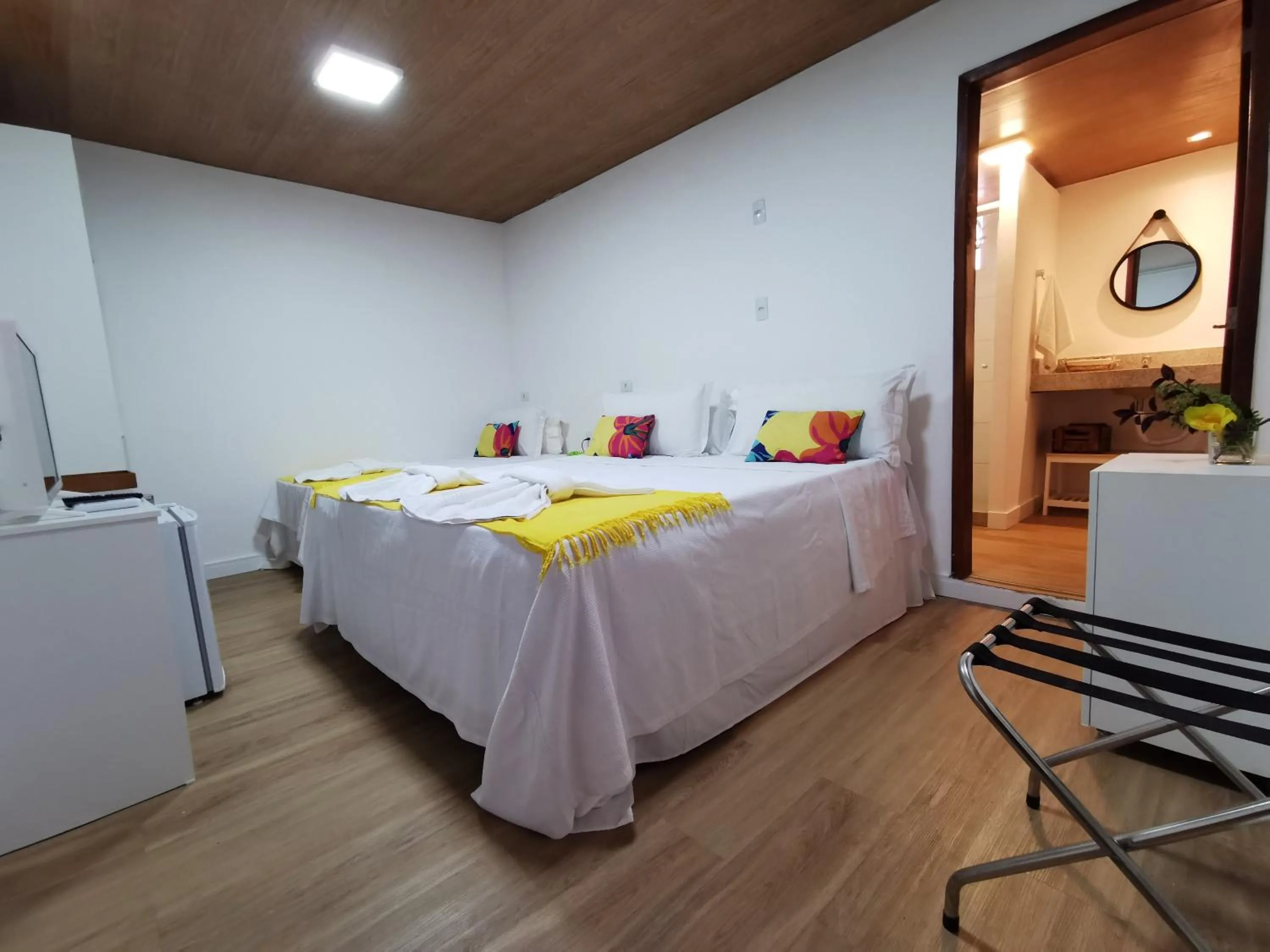 Pousada Solar do Pico