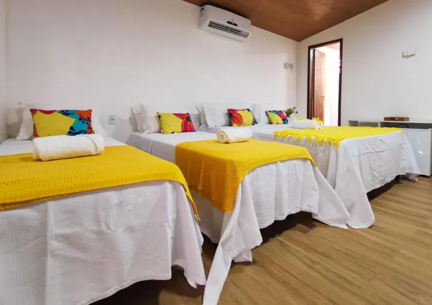 Pousada Solar do Pico