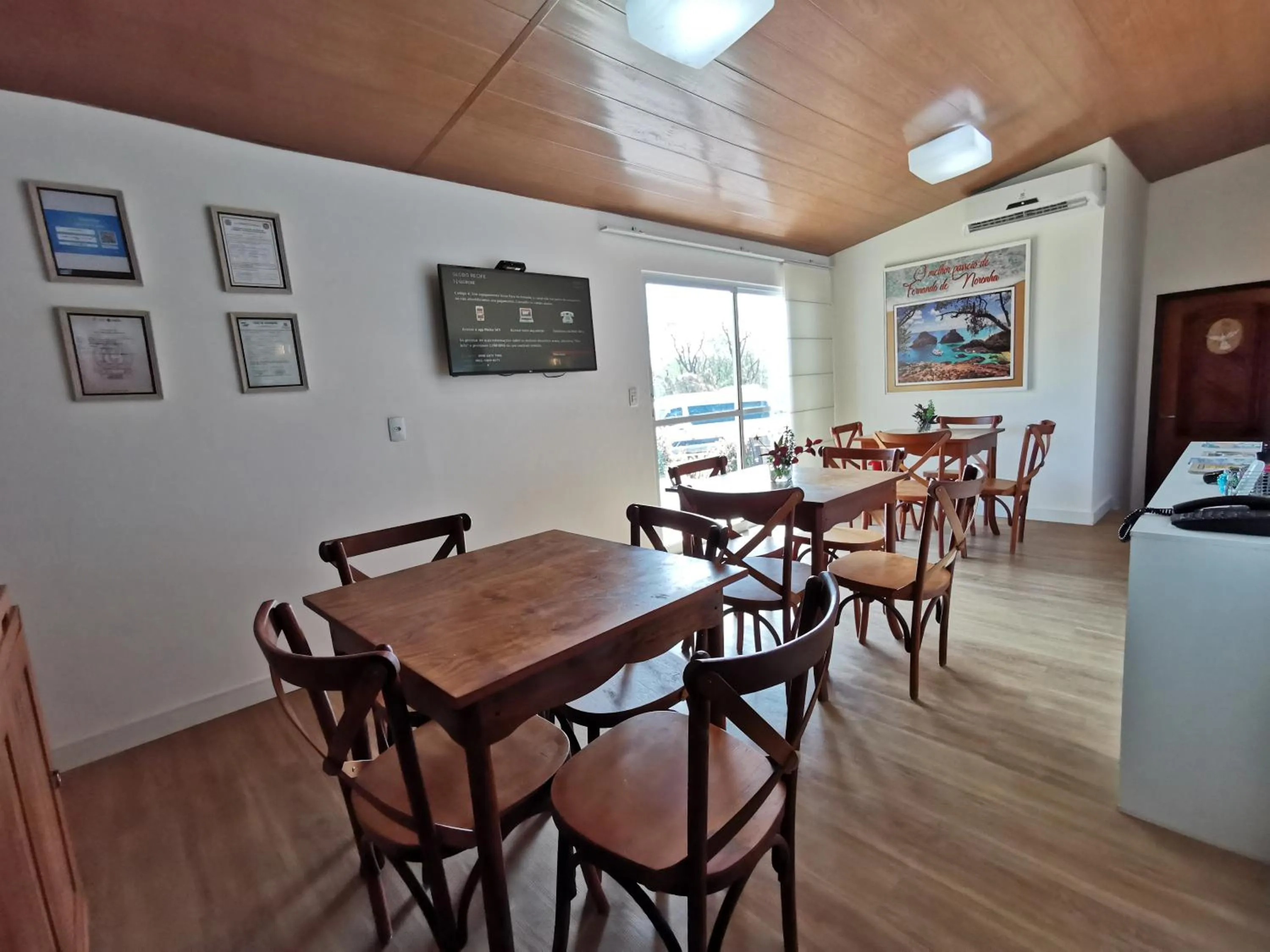 Pousada Solar do Pico