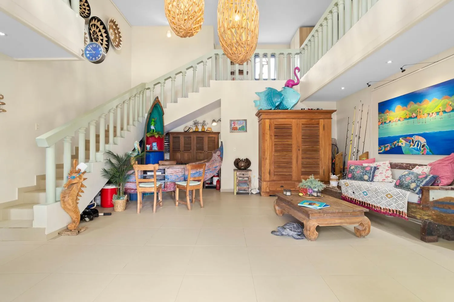 Property building in Oasis guesthouse, Boutique Style Hotel