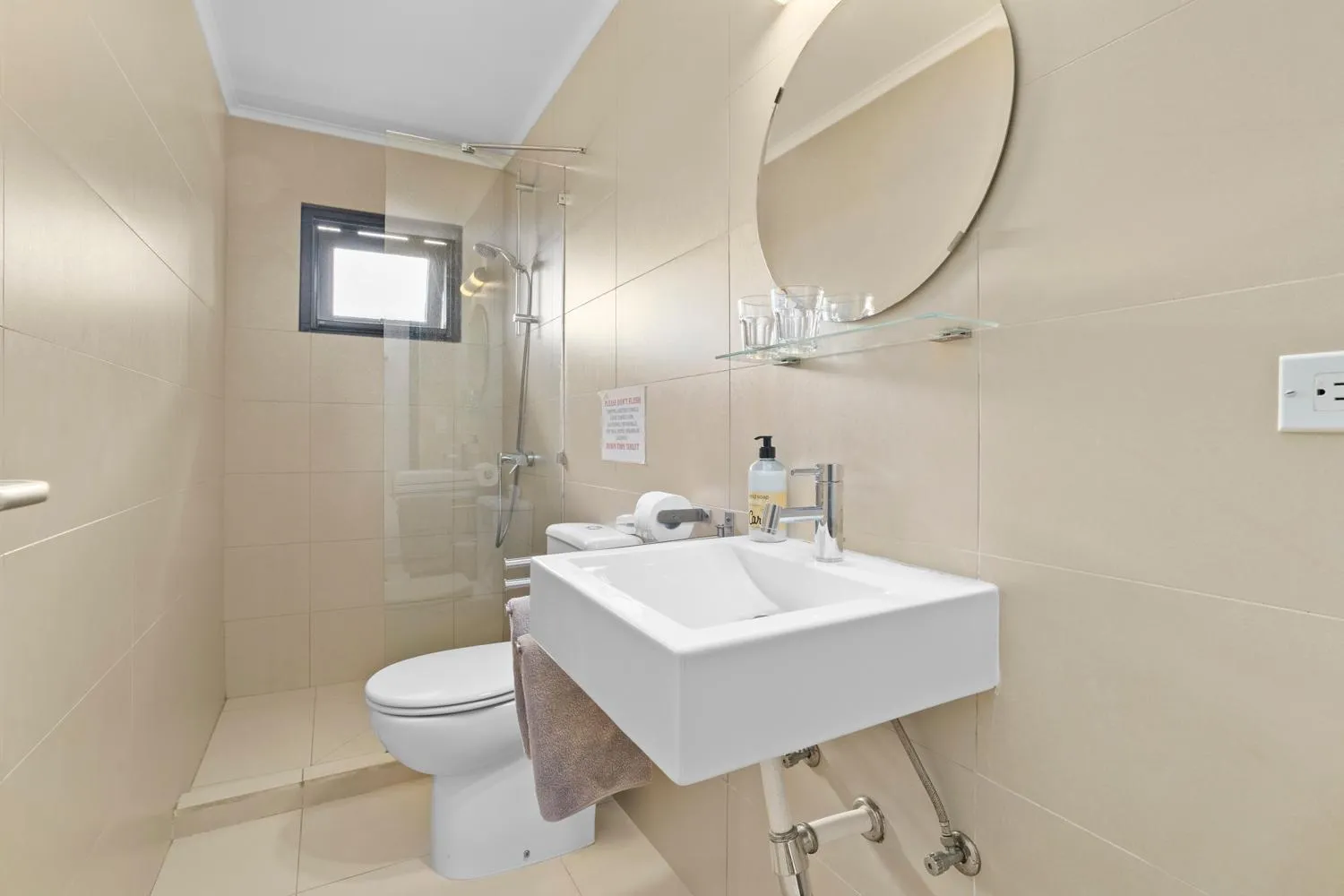 Property building in Oasis guesthouse, Boutique Style Hotel