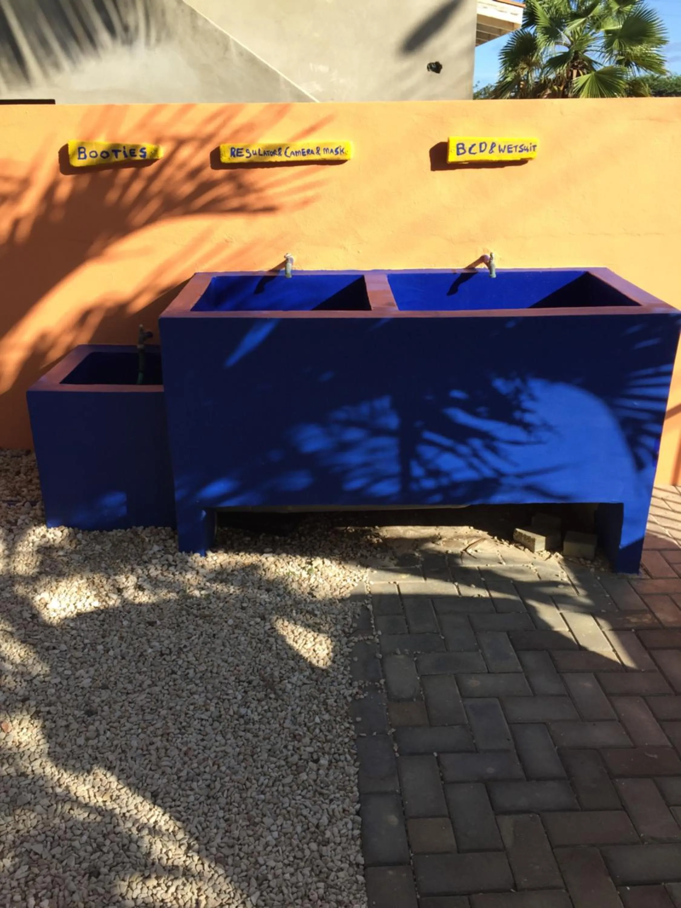 Garden in Oasis guesthouse, Boutique Style Hotel