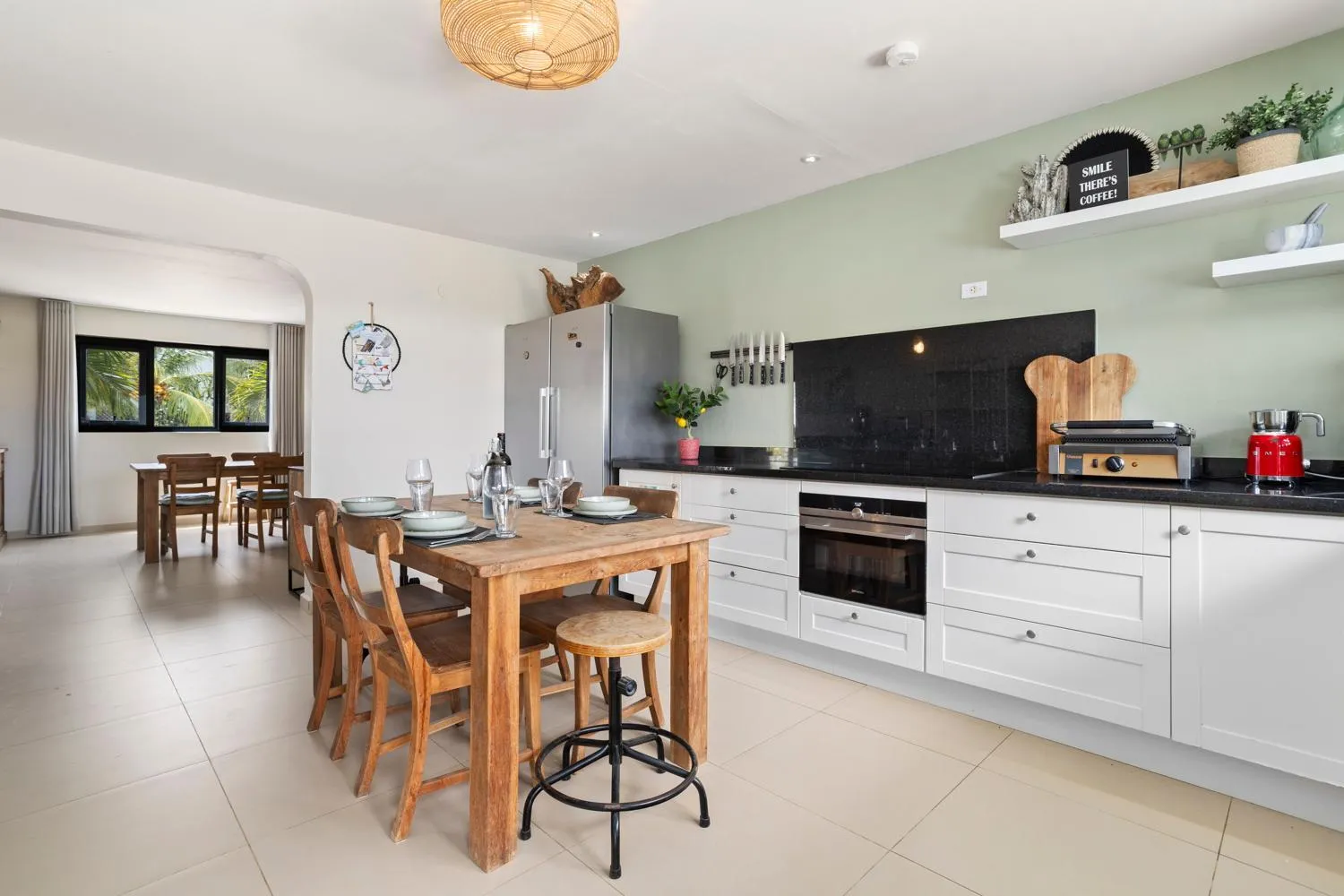 Property building in Oasis guesthouse, Boutique Style Hotel